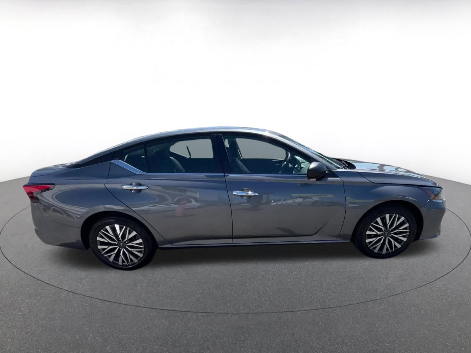 Thumbnail: 2024 Nissan Altima - 13