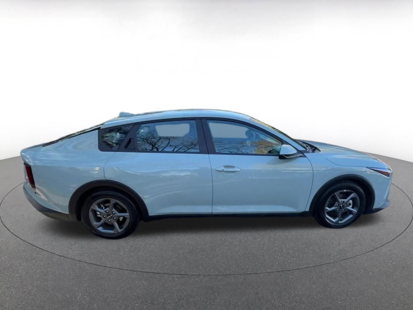 Thumbnail: 2025 Kia K4 - 15