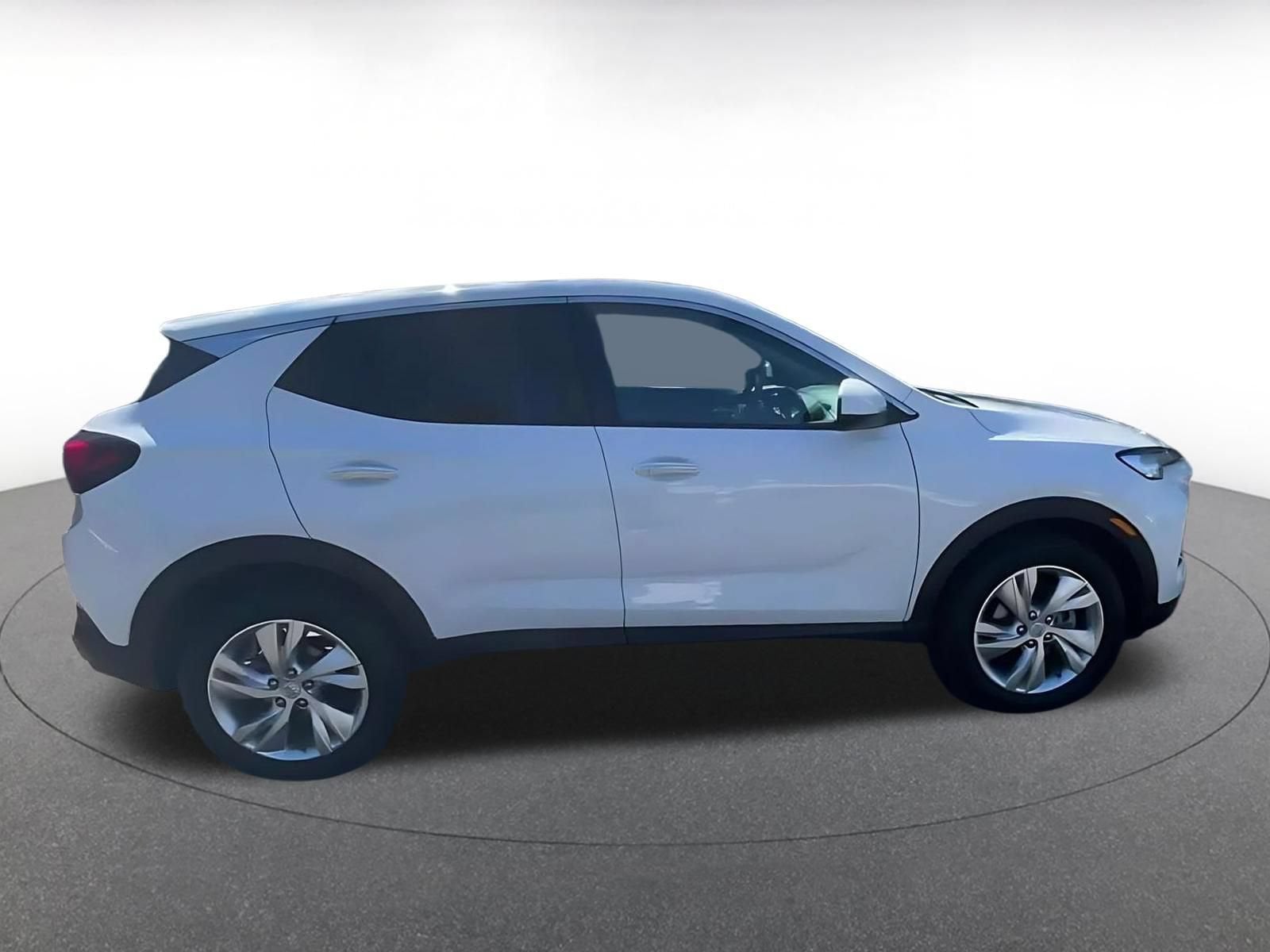 Thumbnail: 2025 Buick Encore GX - 15