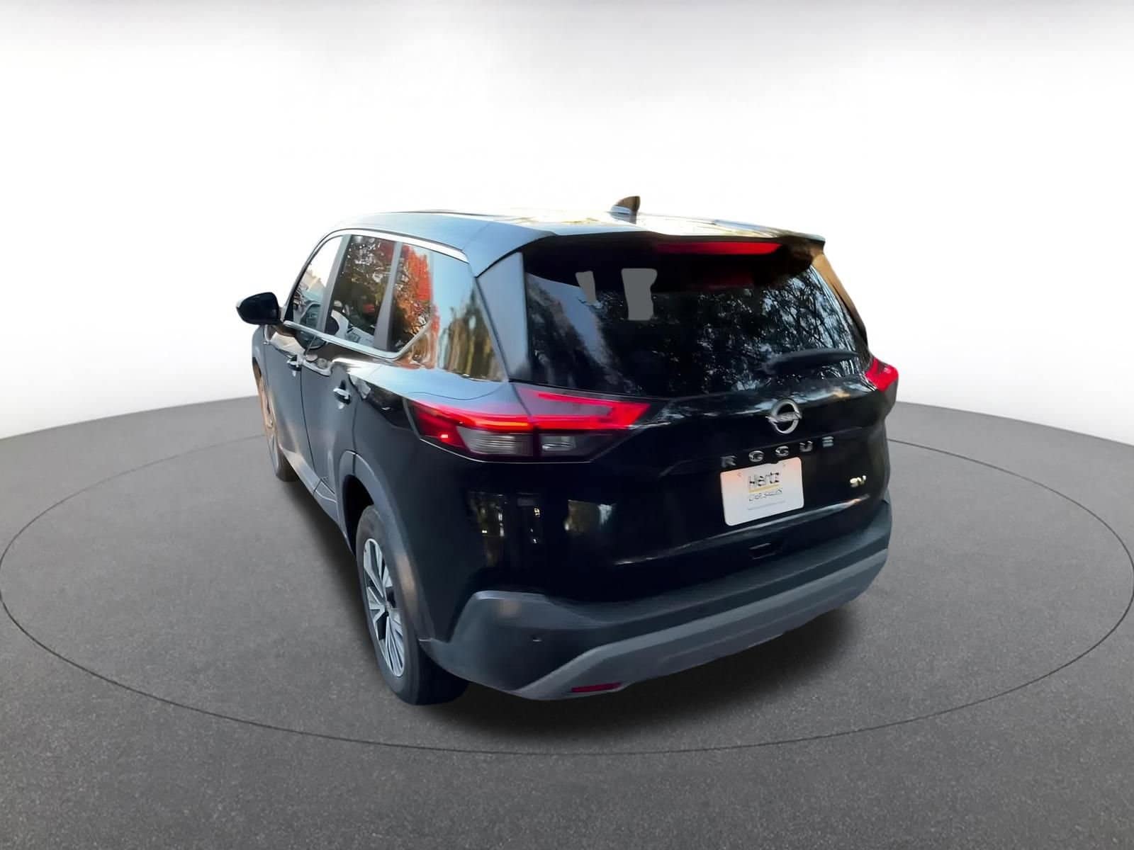 Thumbnail: 2023 Nissan Rogue - 11