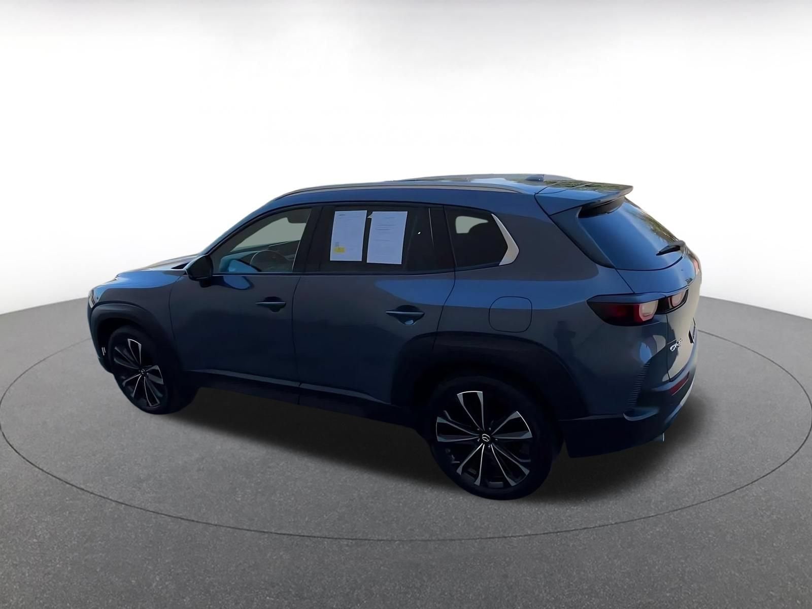 Thumbnail: 2026 Mazda CX-50 - 8