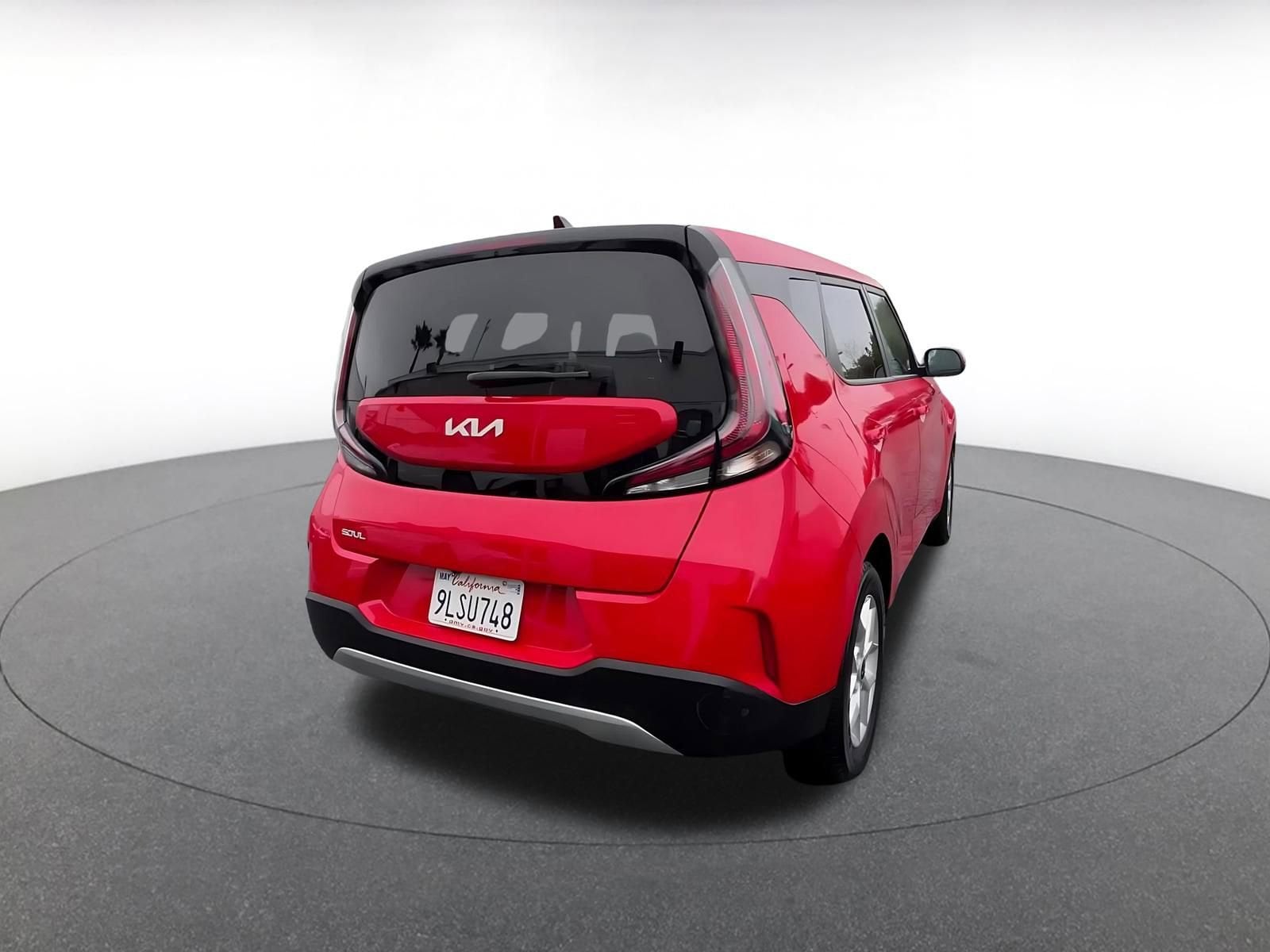 Thumbnail: 2024 Kia Soul - 15