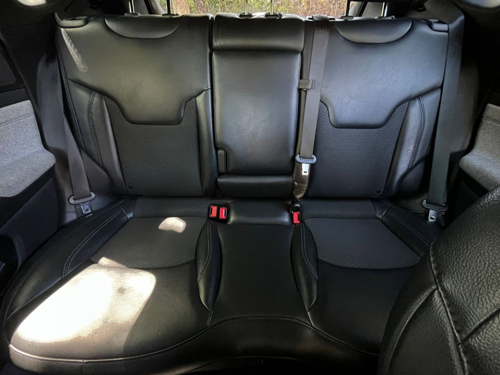 2023 Jeep Compass Latitude 32