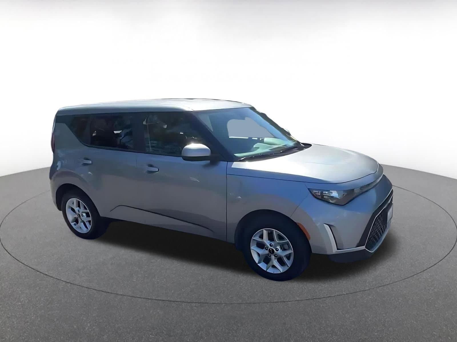 Thumbnail: 2025 Kia Soul - 2