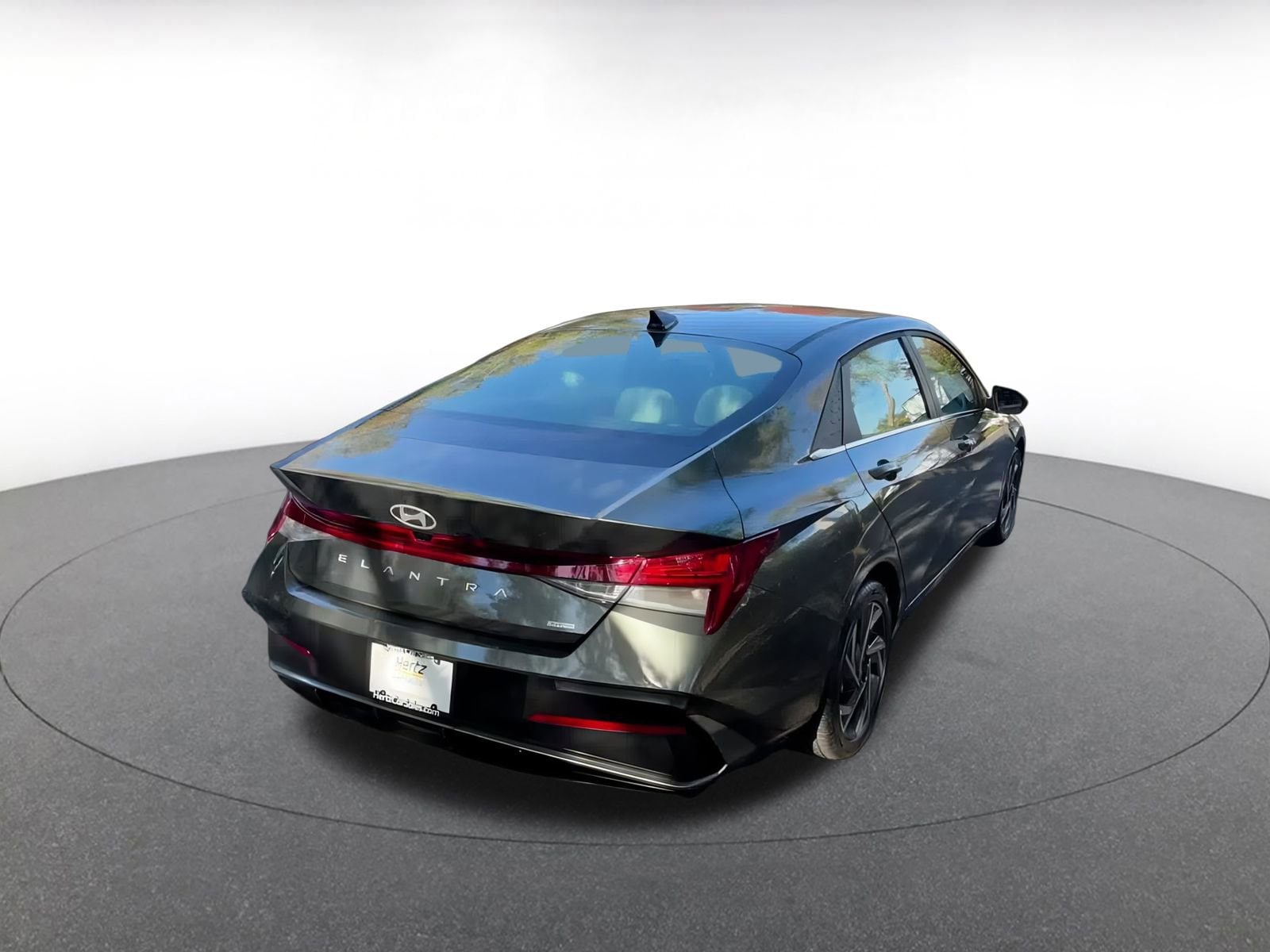 Thumbnail: 2025 Hyundai Elantra - 14