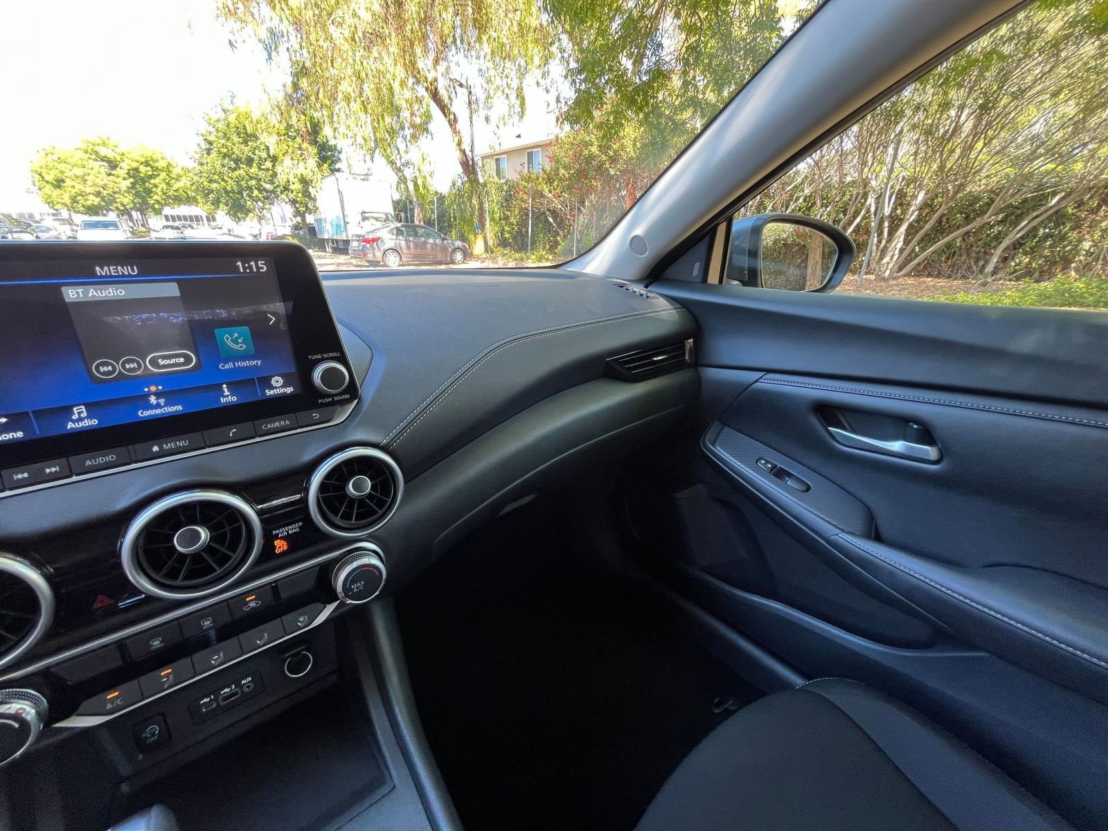 Thumbnail: 2024 Nissan Sentra - 33