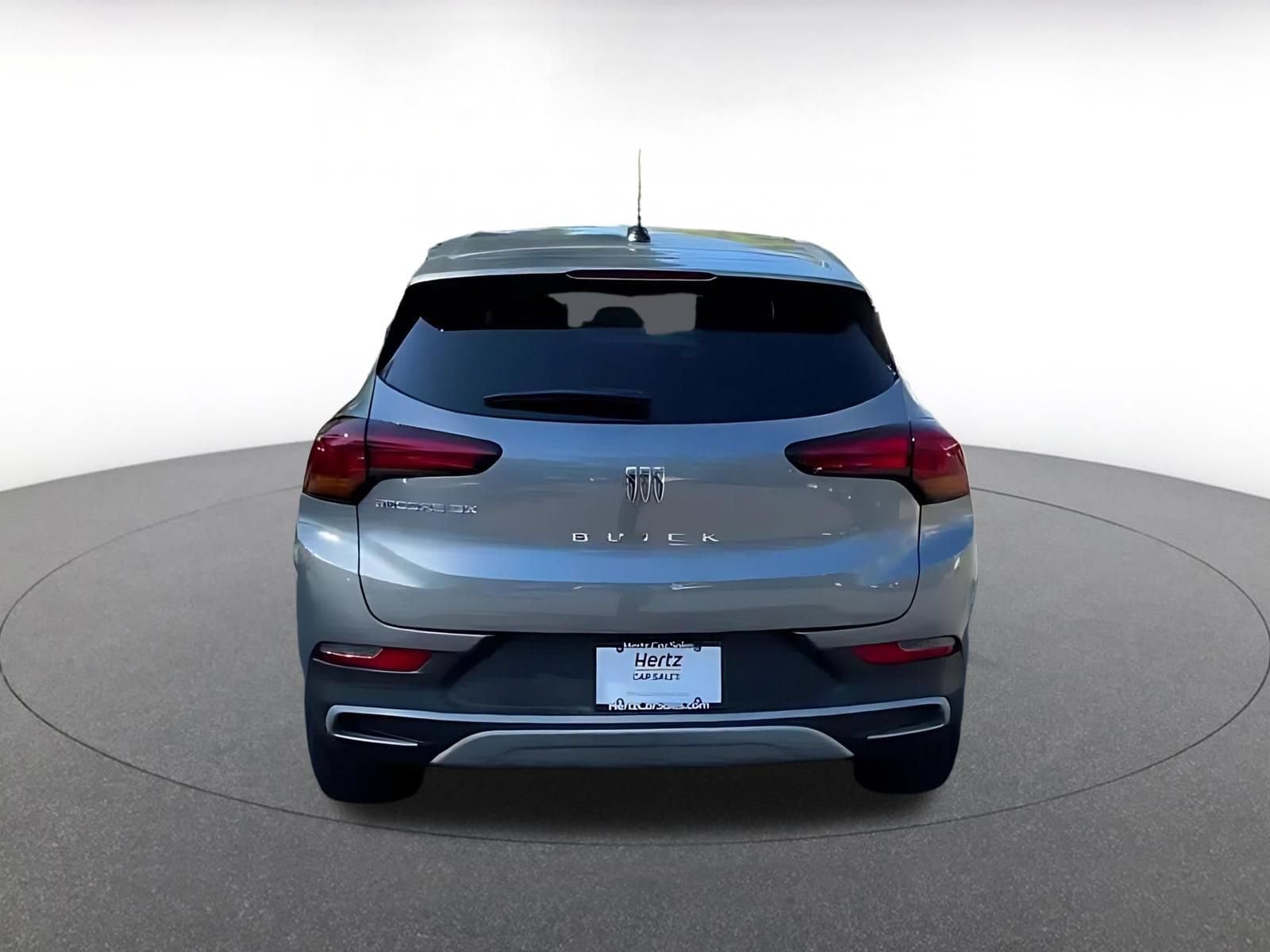 Thumbnail: 2026 Buick Encore GX - 12