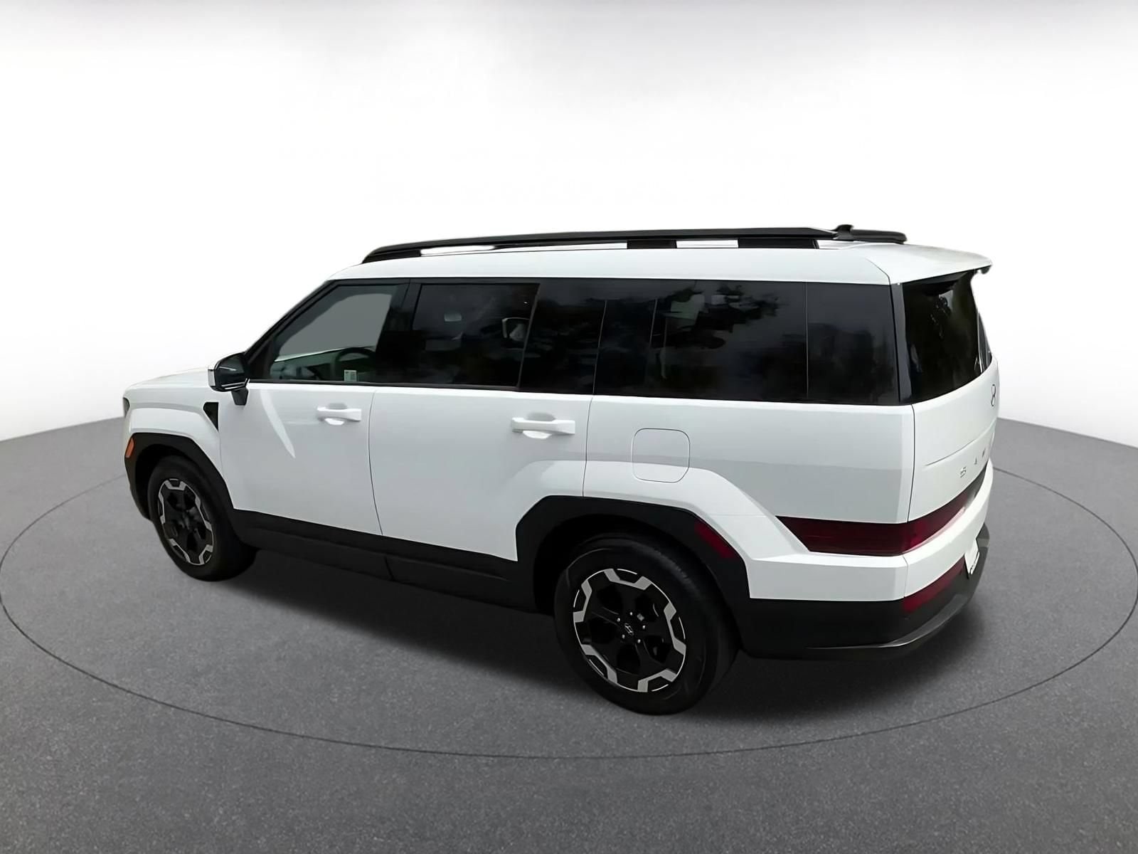Thumbnail: 2026 Hyundai Santa Fe - 9