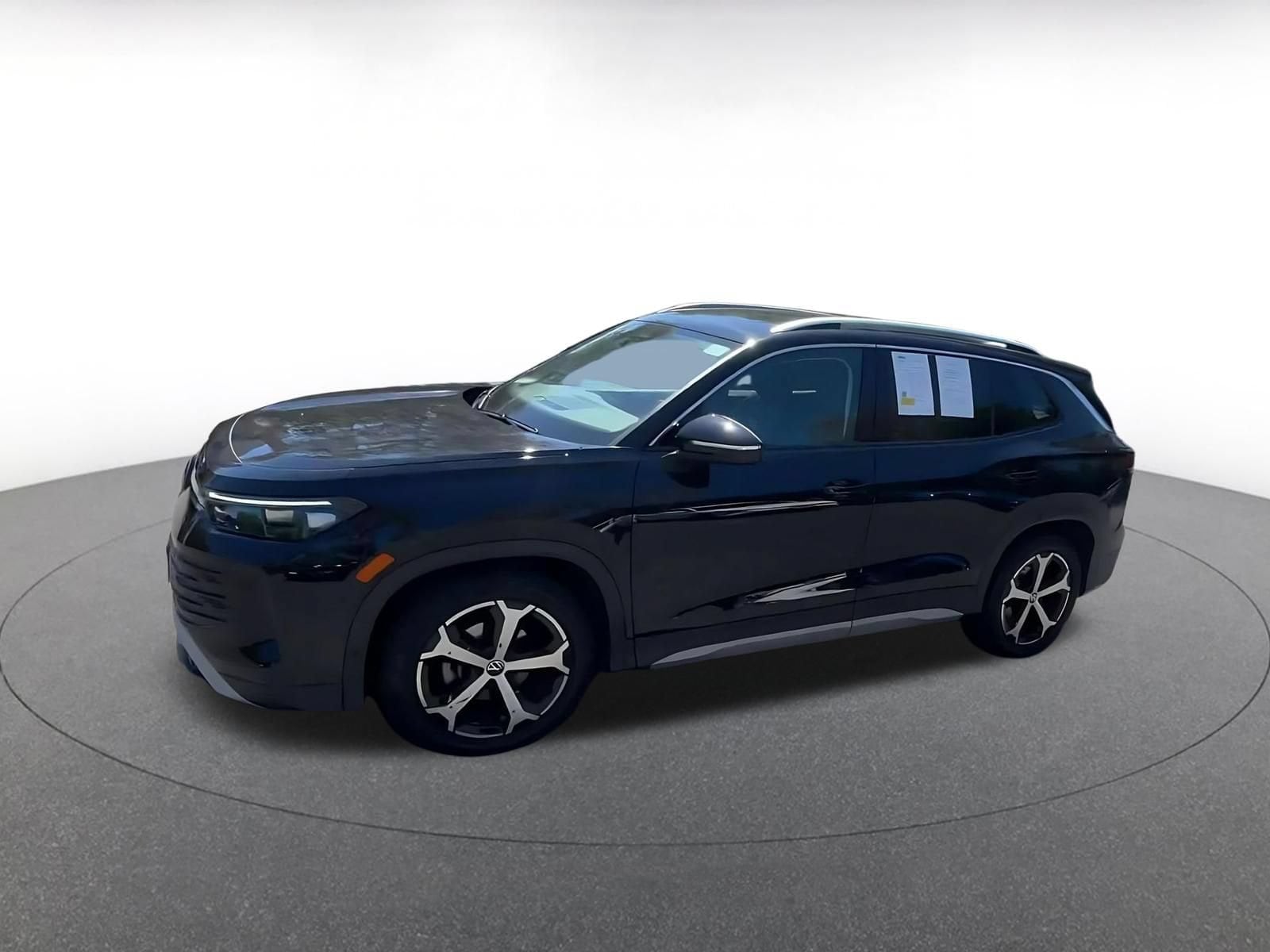 Thumbnail: 2026 Volkswagen Tiguan - 8