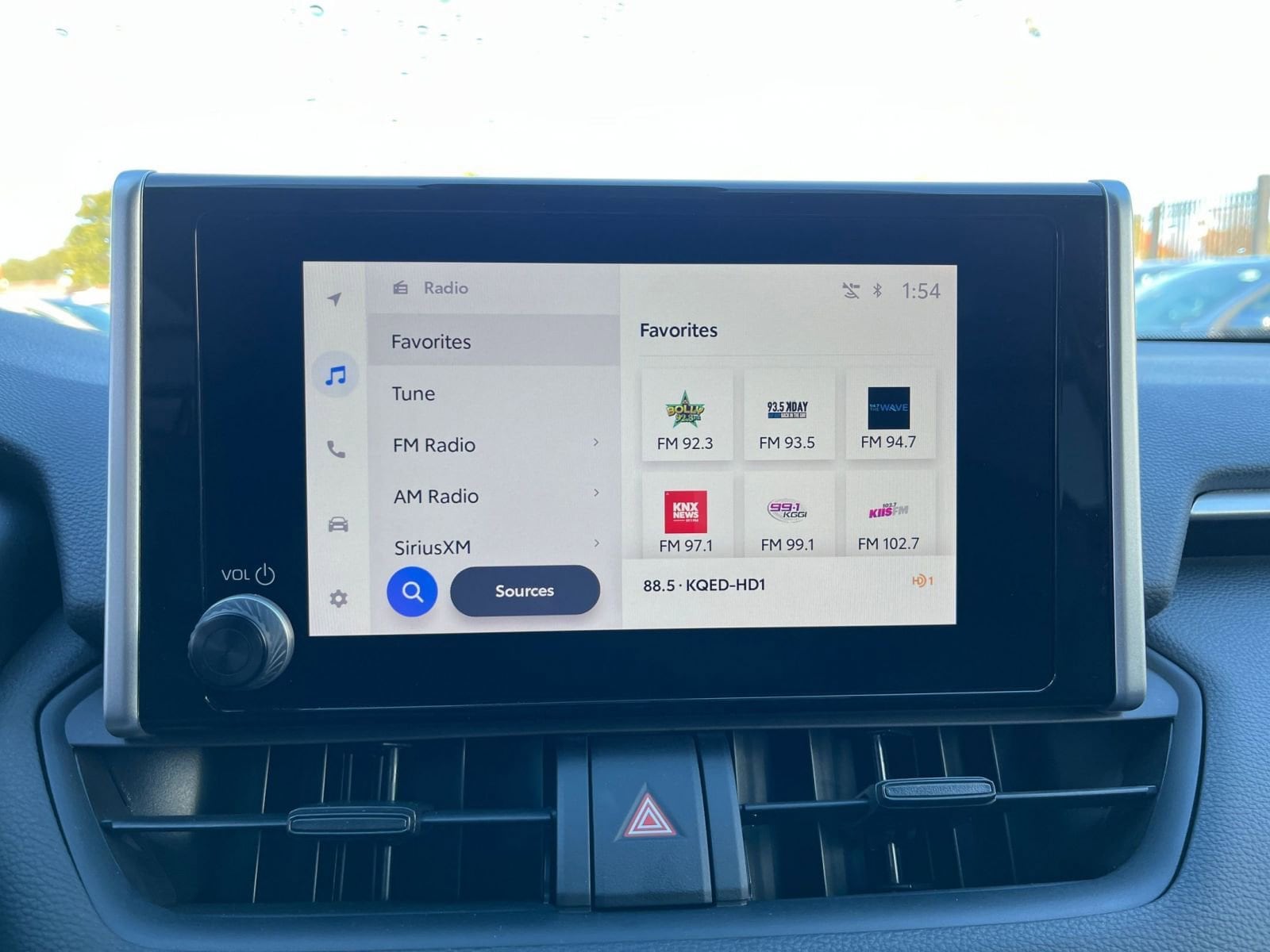 Thumbnail: 2025 Toyota RAV4 - 21