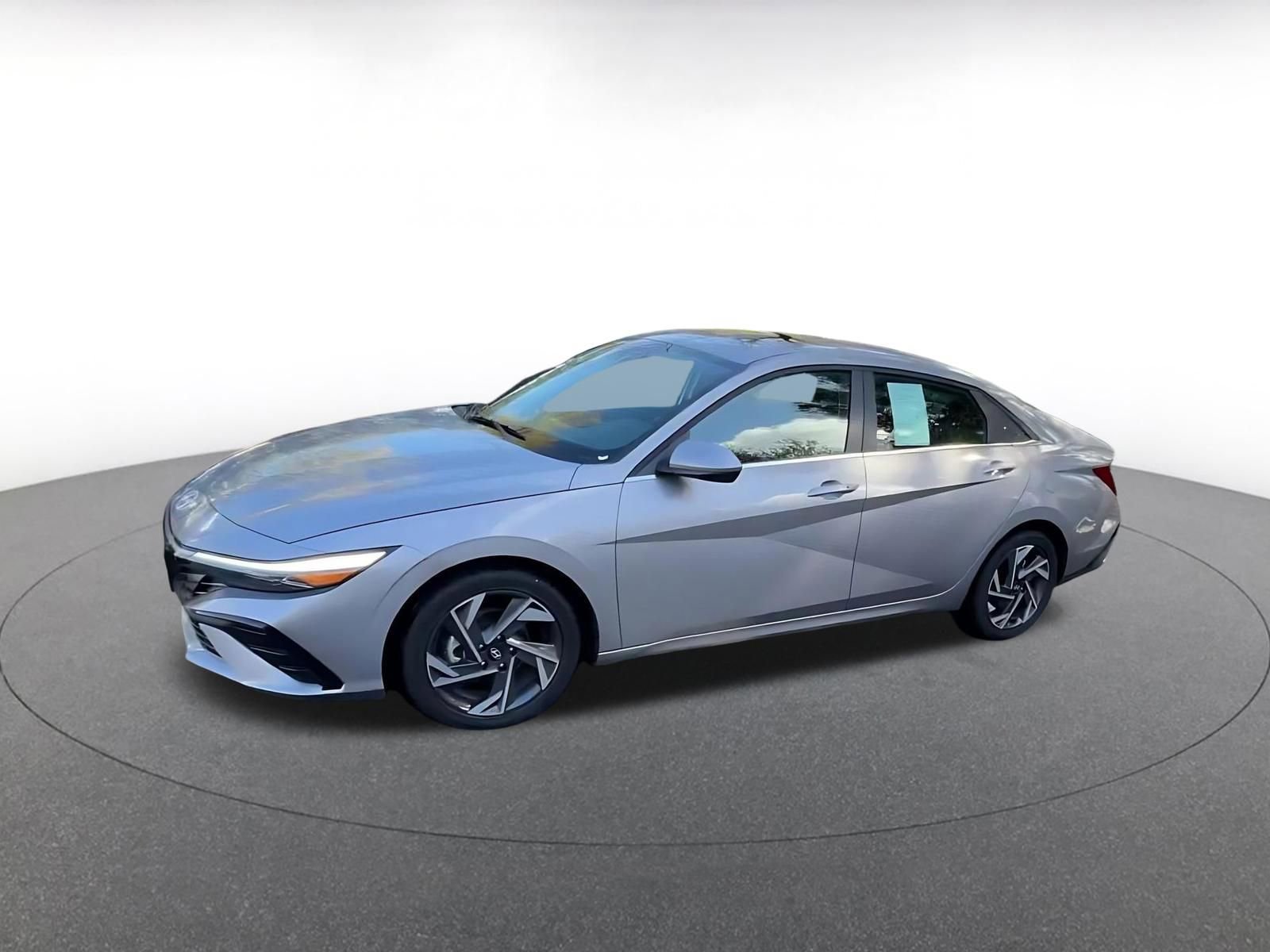 Thumbnail: 2025 Hyundai Elantra - 7