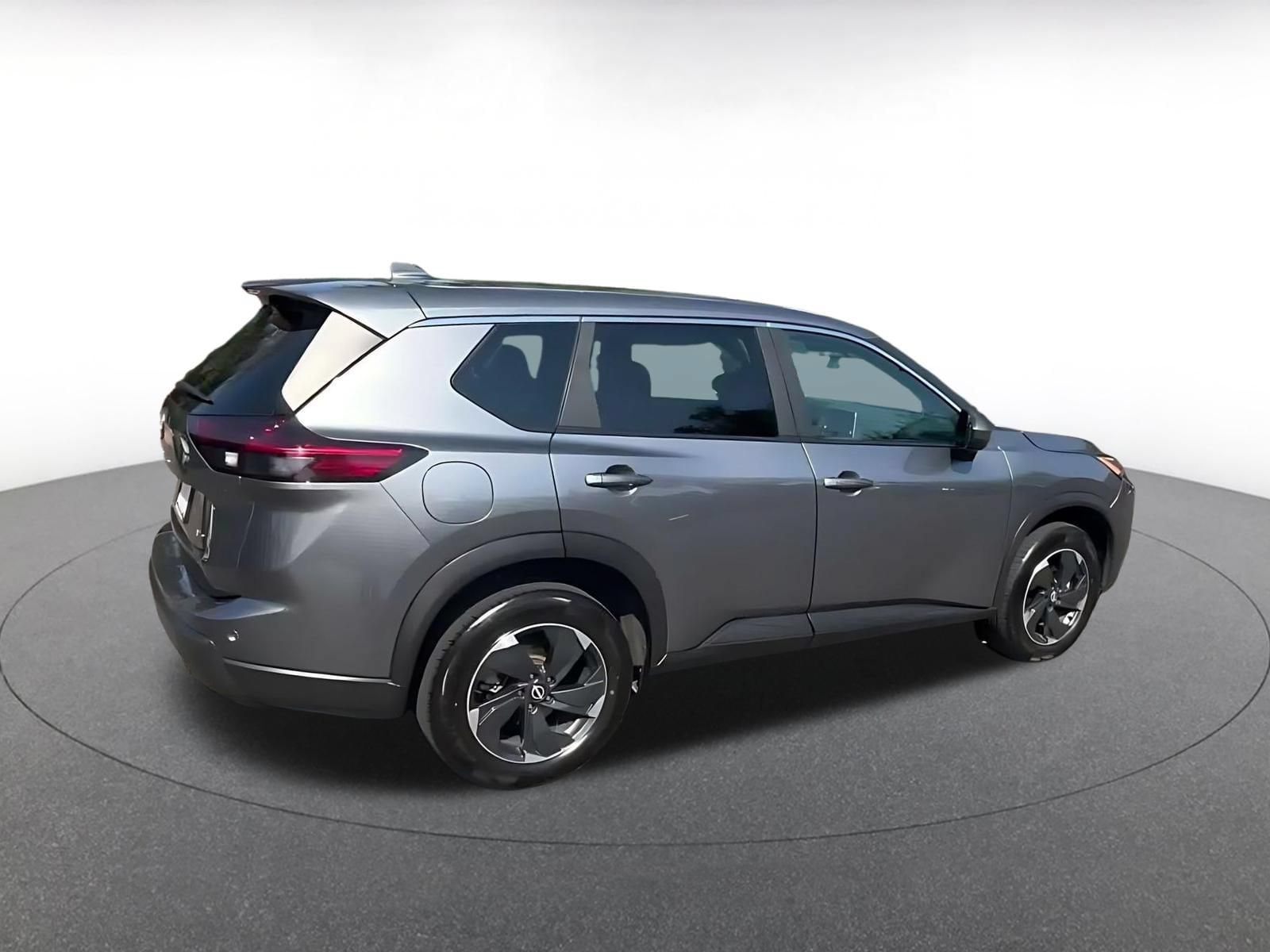 Thumbnail: 2025 Nissan Rogue - 13