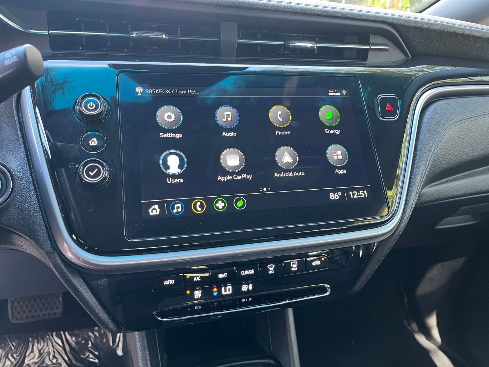 Thumbnail: 2023 Chevrolet Bolt EV - 20