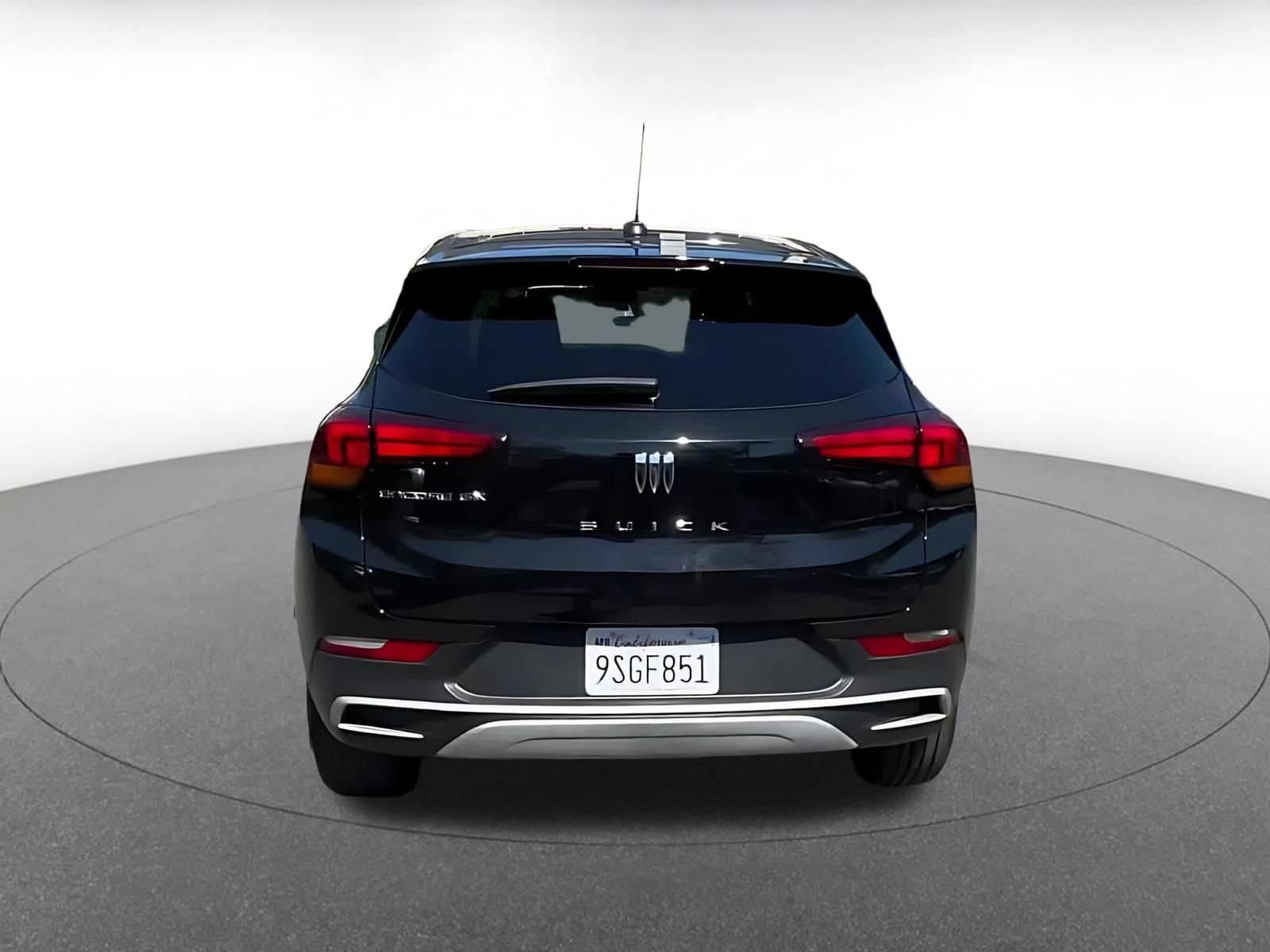 Thumbnail: 2025 Buick Encore GX - 12