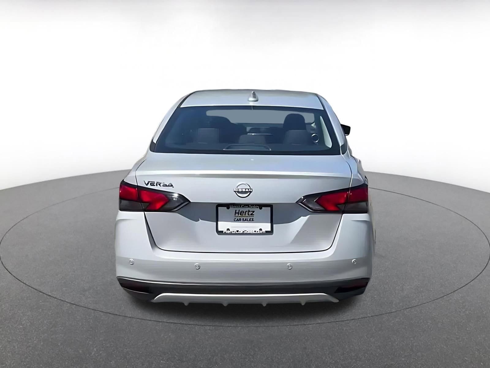 Thumbnail: 2025 Nissan Versa - 12