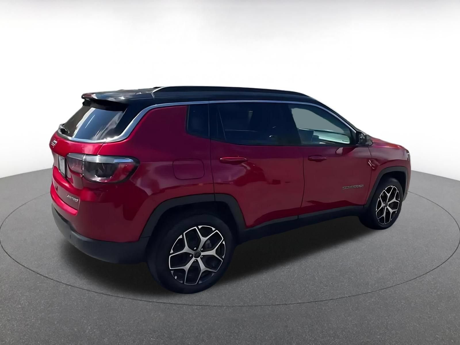 Thumbnail: 2025 Jeep Compass - 12