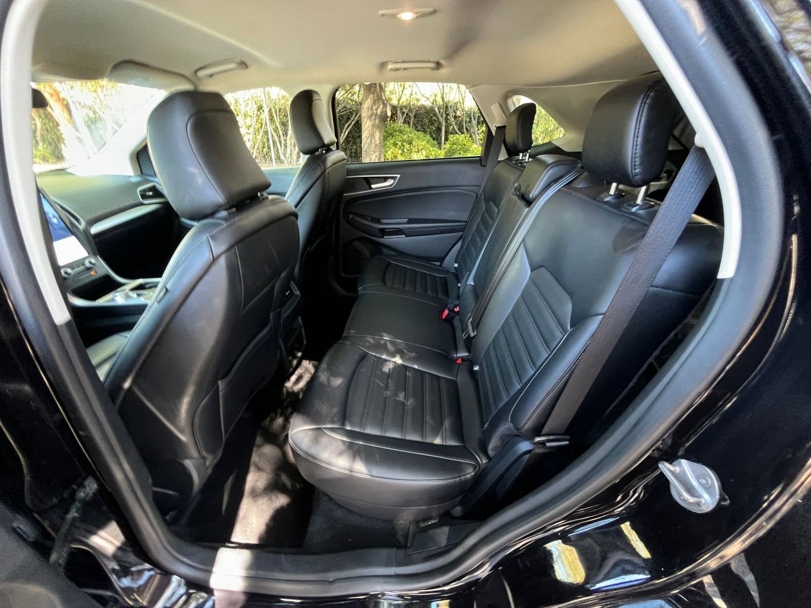 Thumbnail: 2024 Ford Edge - 25
