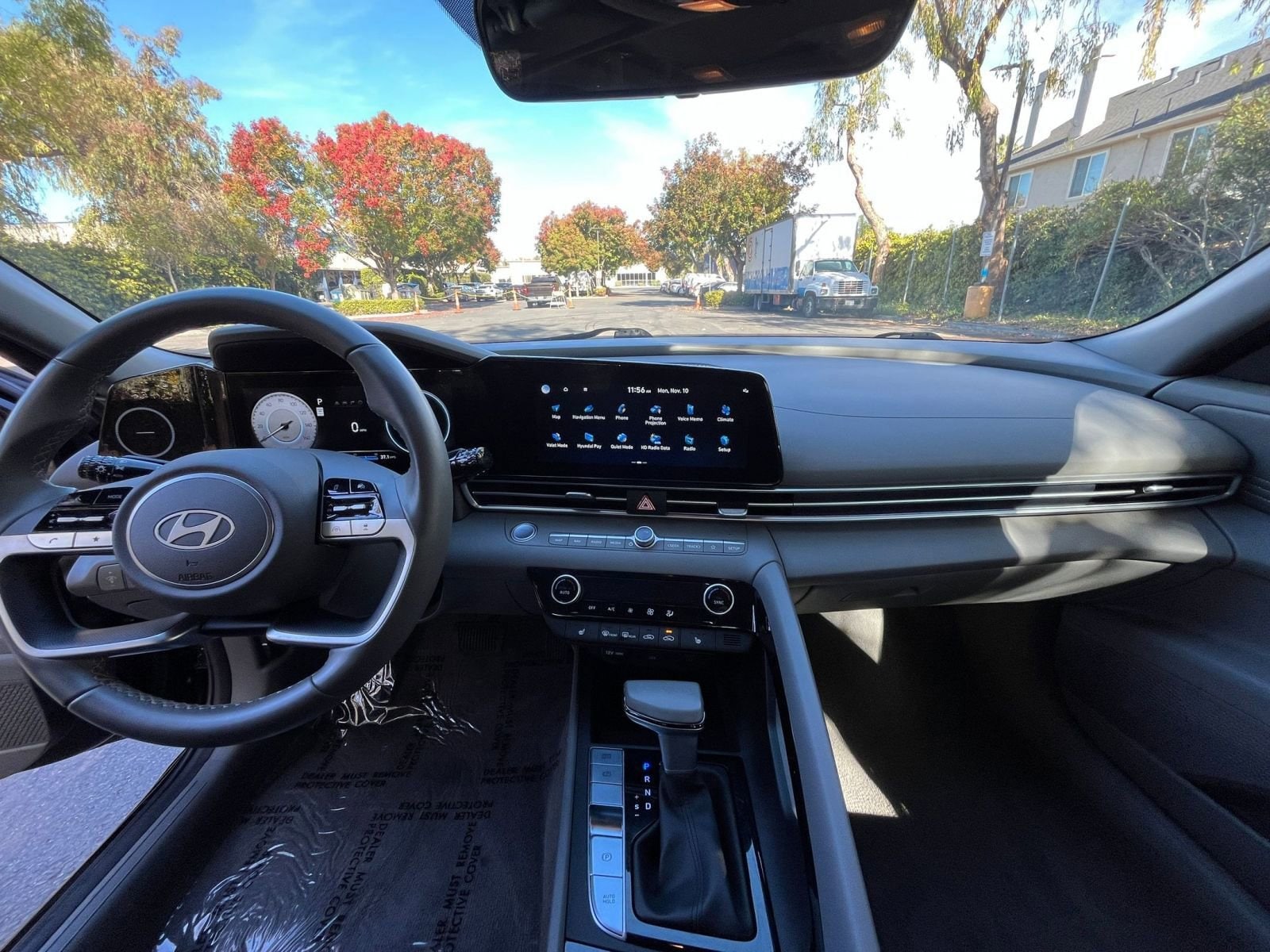 Thumbnail: 2025 Hyundai Elantra - 31