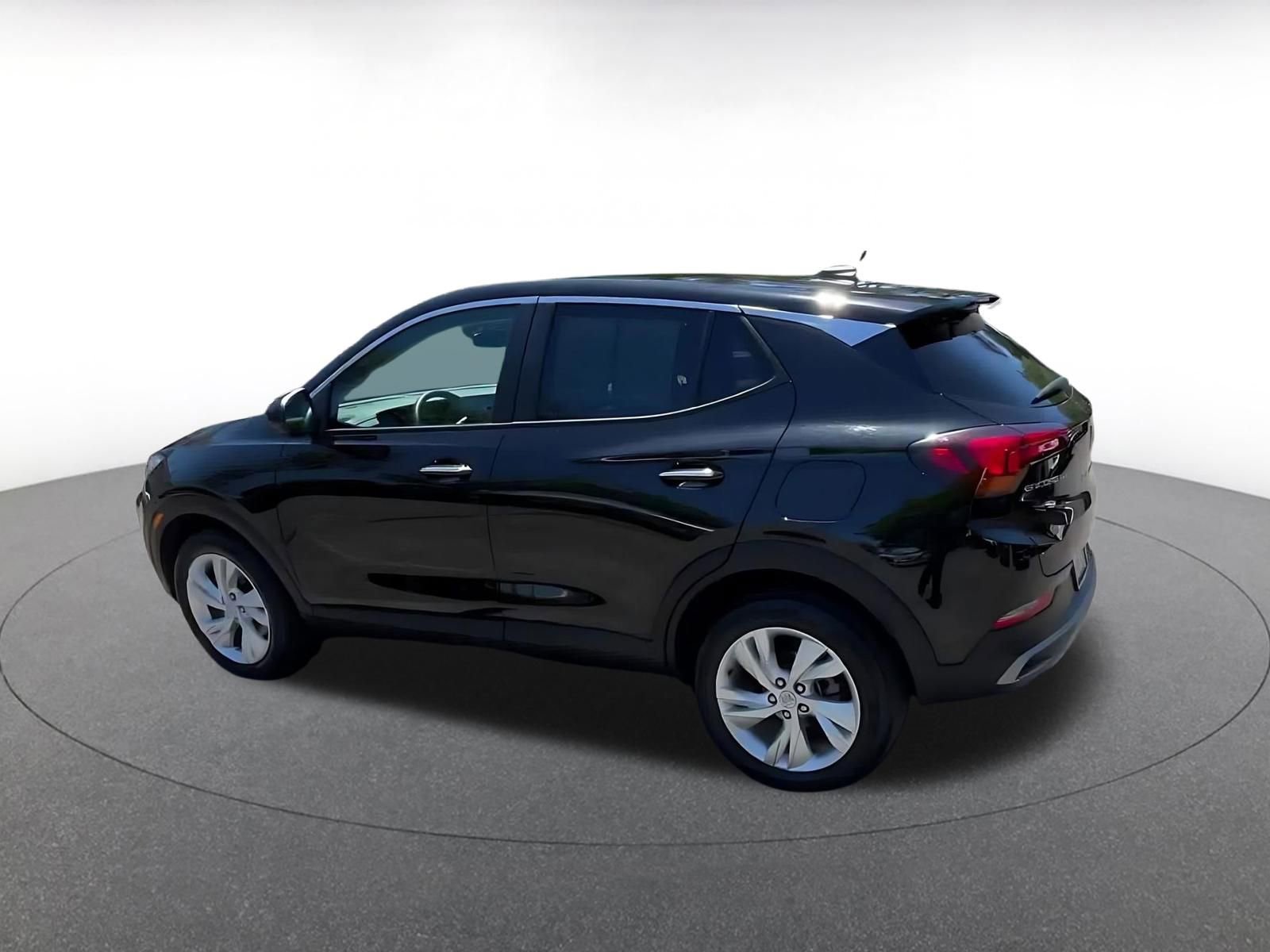 Thumbnail: 2025 Buick Encore GX - 10