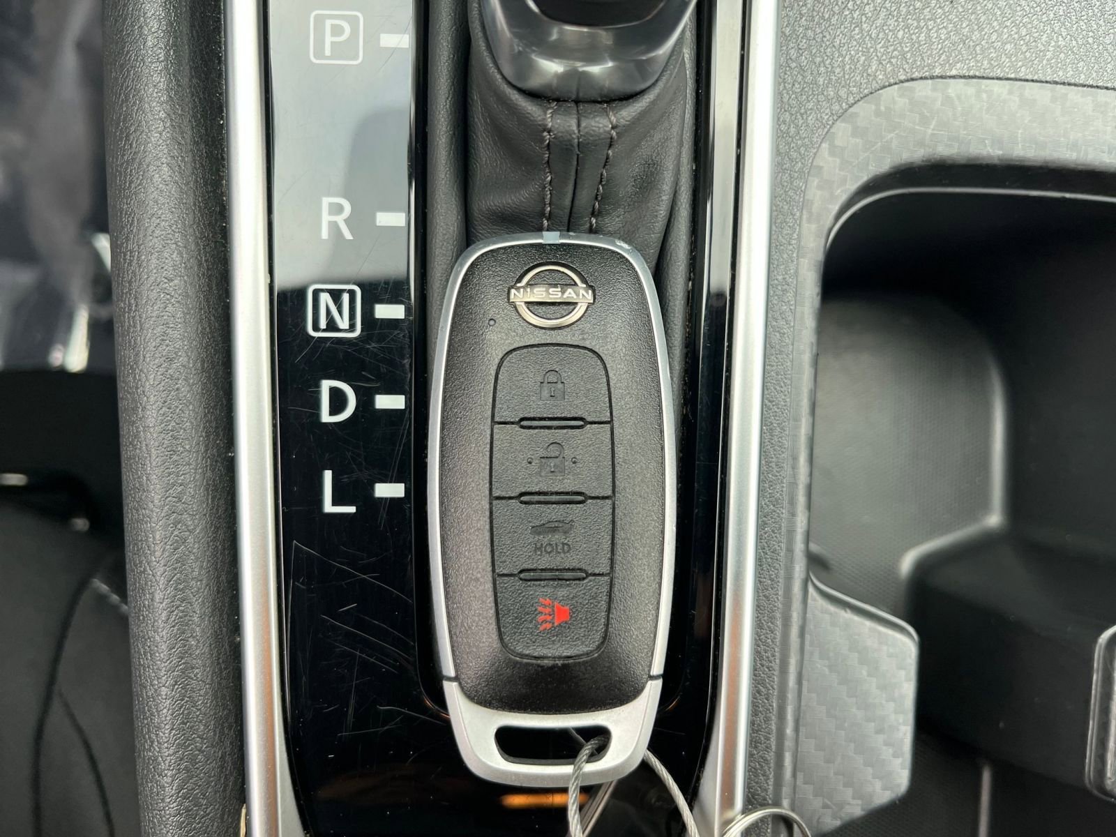 Thumbnail: 2025 Nissan Sentra - 22