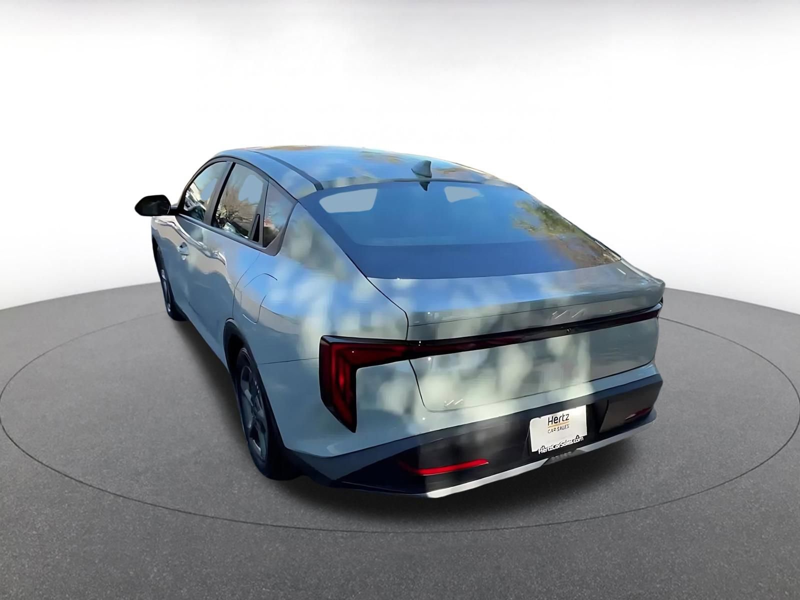 Thumbnail: 2025 Kia K4 - 11