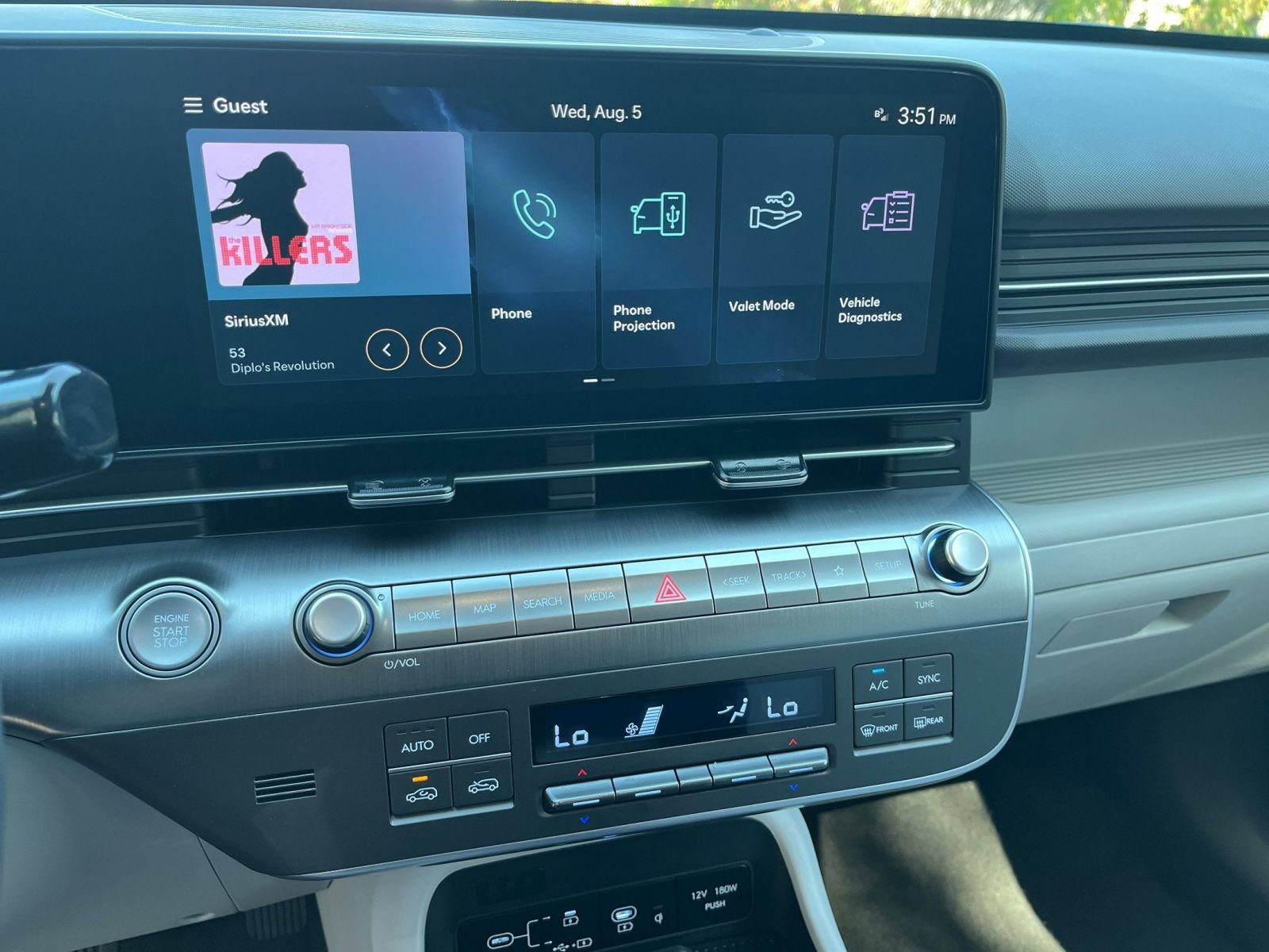 Thumbnail: 2026 Hyundai Kona - 17