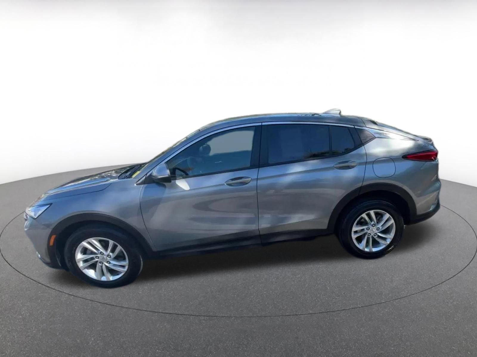 Thumbnail: 2025 Buick Envista - 9