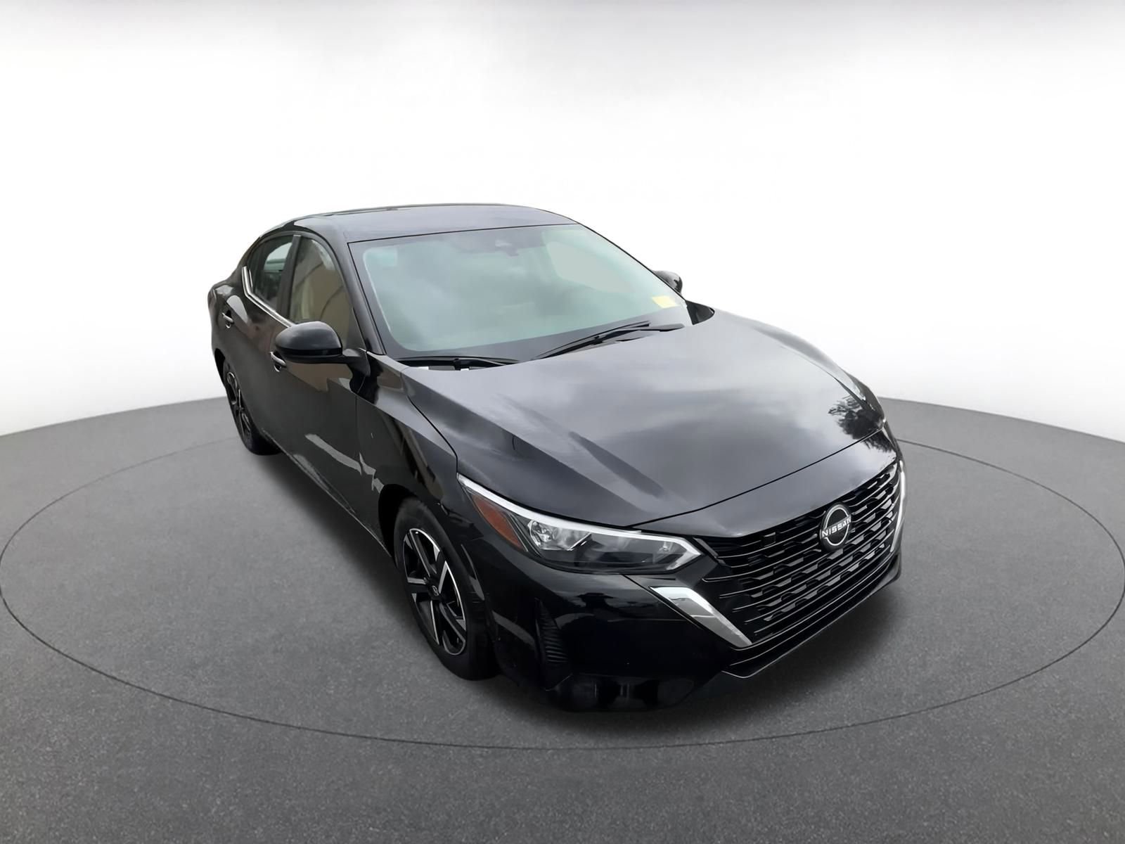 Thumbnail: 2024 Nissan Sentra - 3