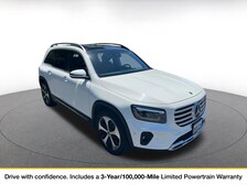 2025 Mercedes-Benz GLB 250 -
                  Santa Clara, CA
