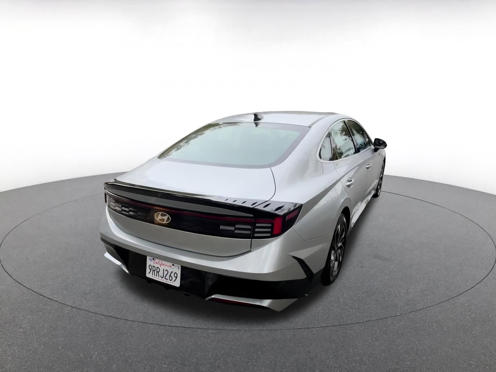 Thumbnail: 2025 Hyundai Sonata - 12