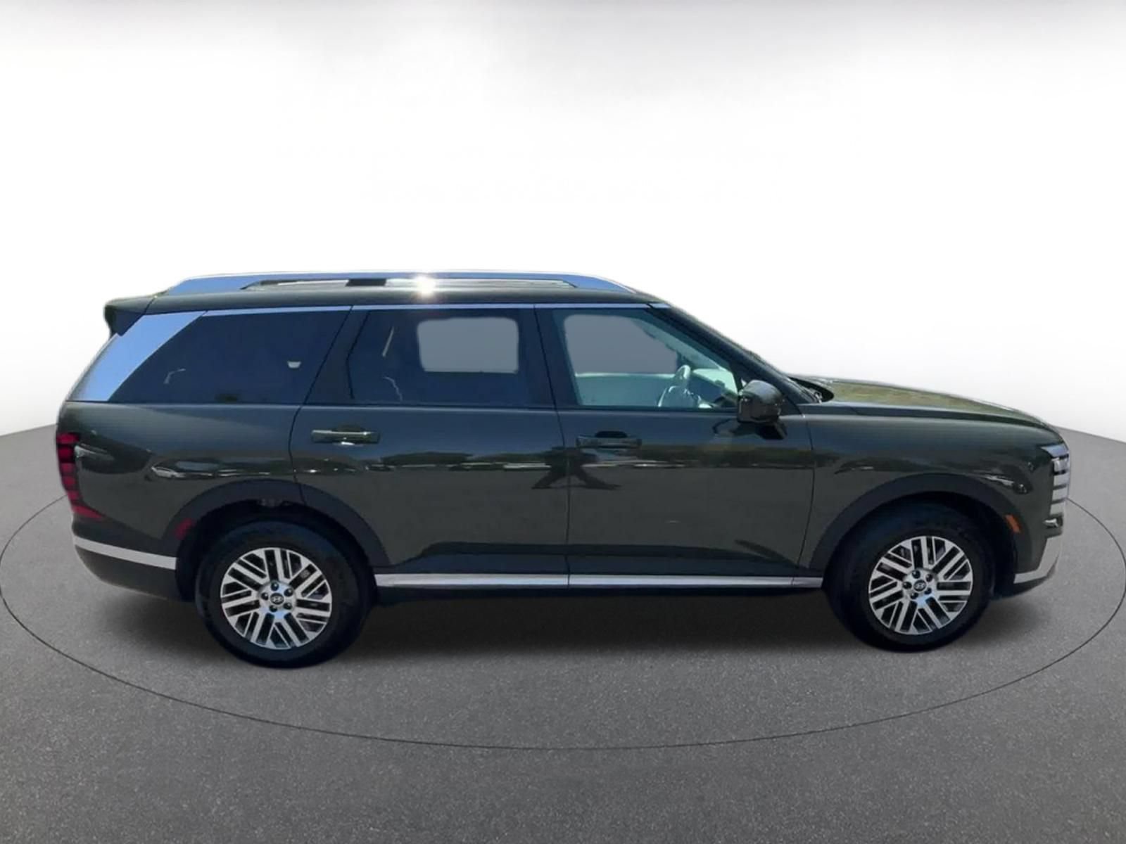 Thumbnail: 2026 Hyundai Palisade - 15