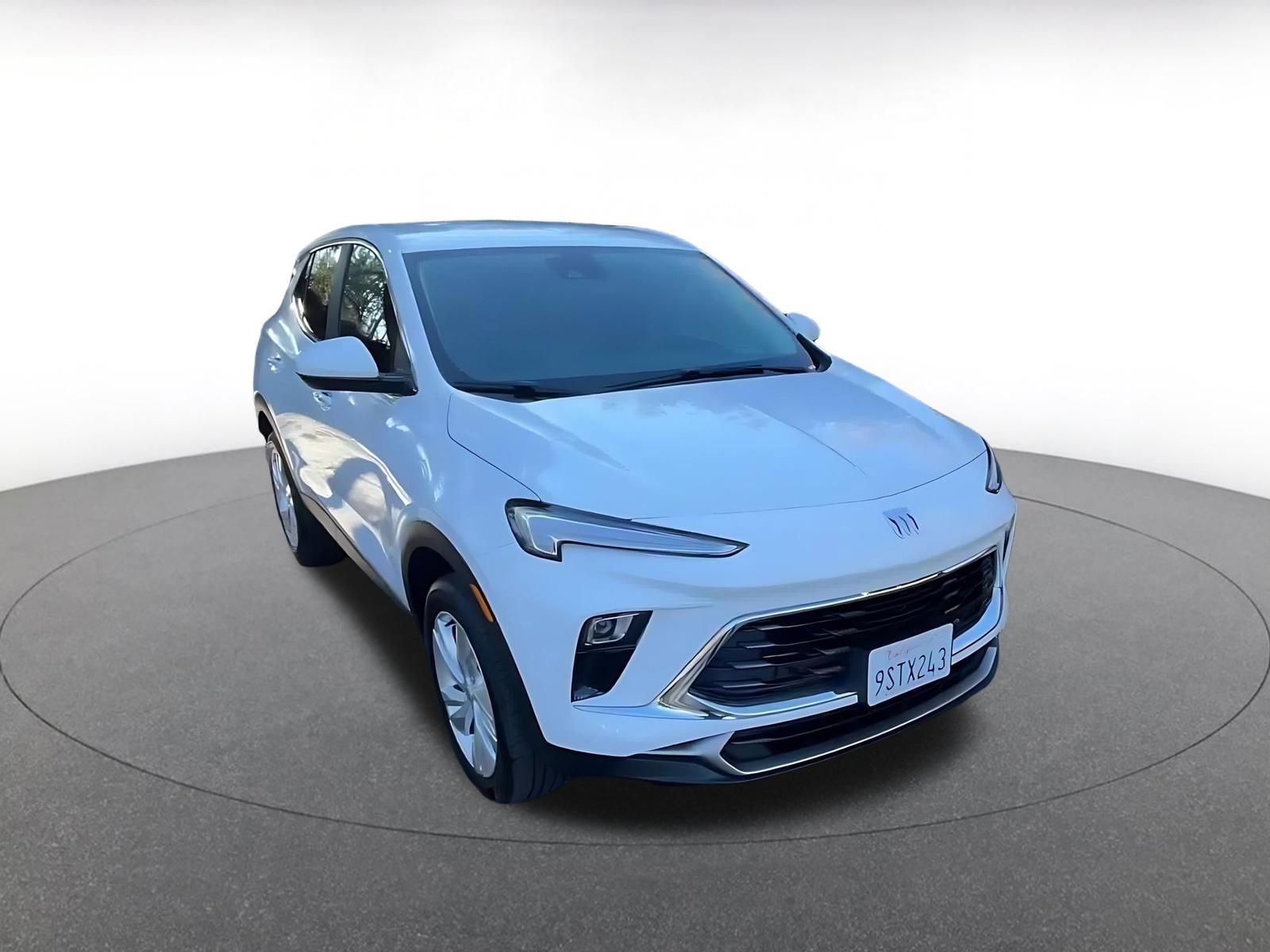 Thumbnail: 2025 Buick Encore GX - 3