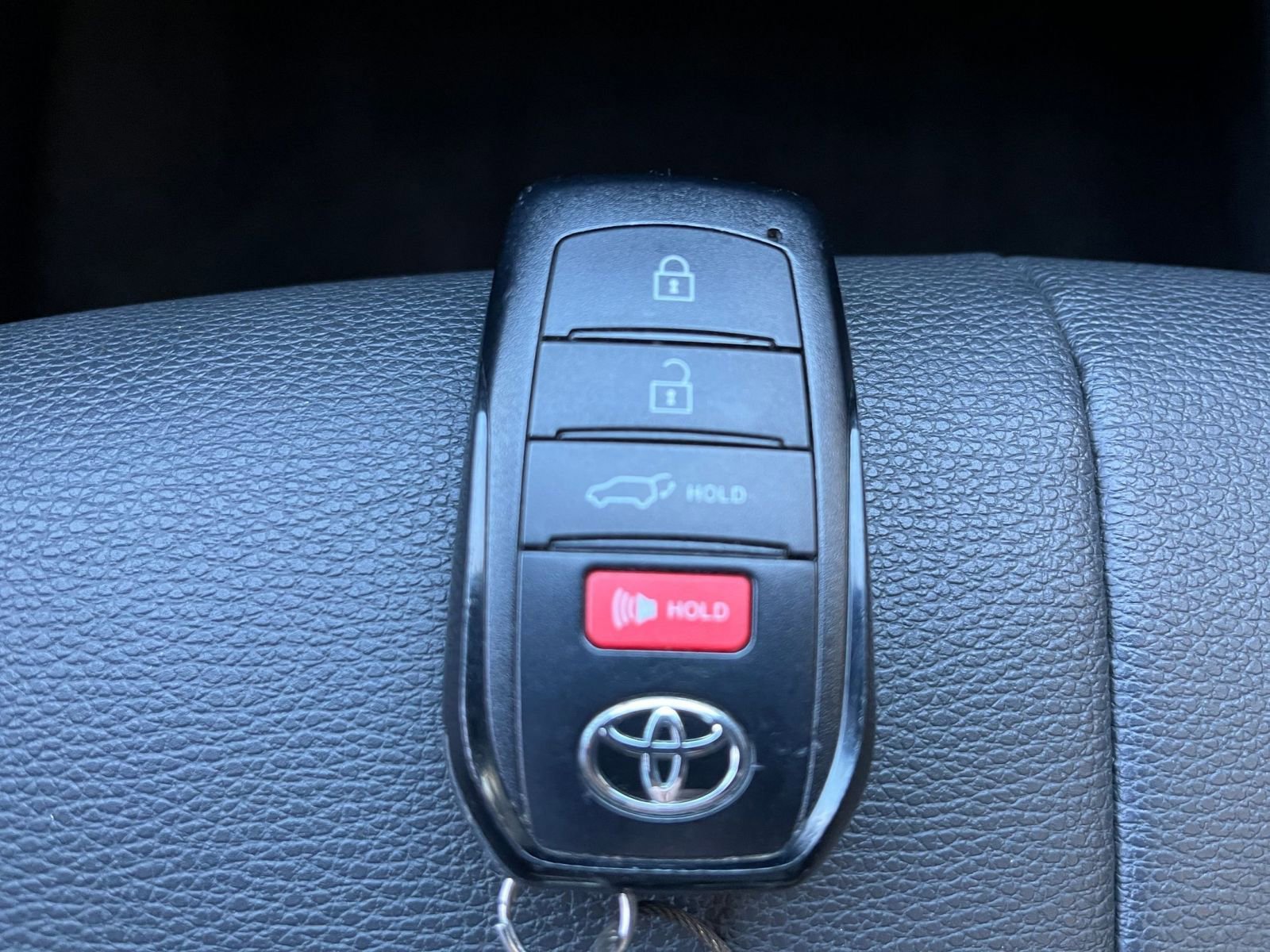 Thumbnail: 2025 Toyota Grand Highlander - 23