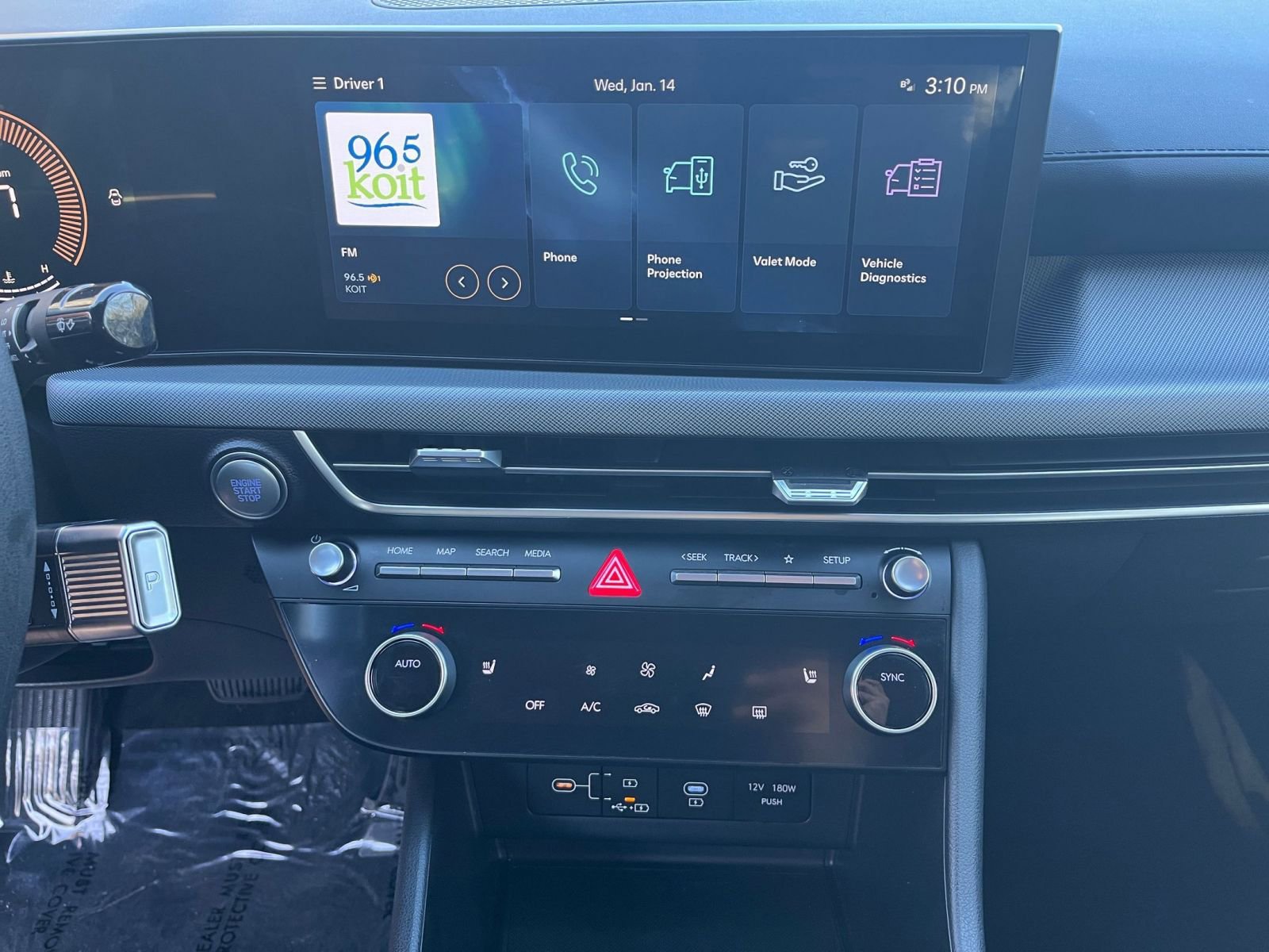 Thumbnail: 2025 Hyundai Sonata - 18