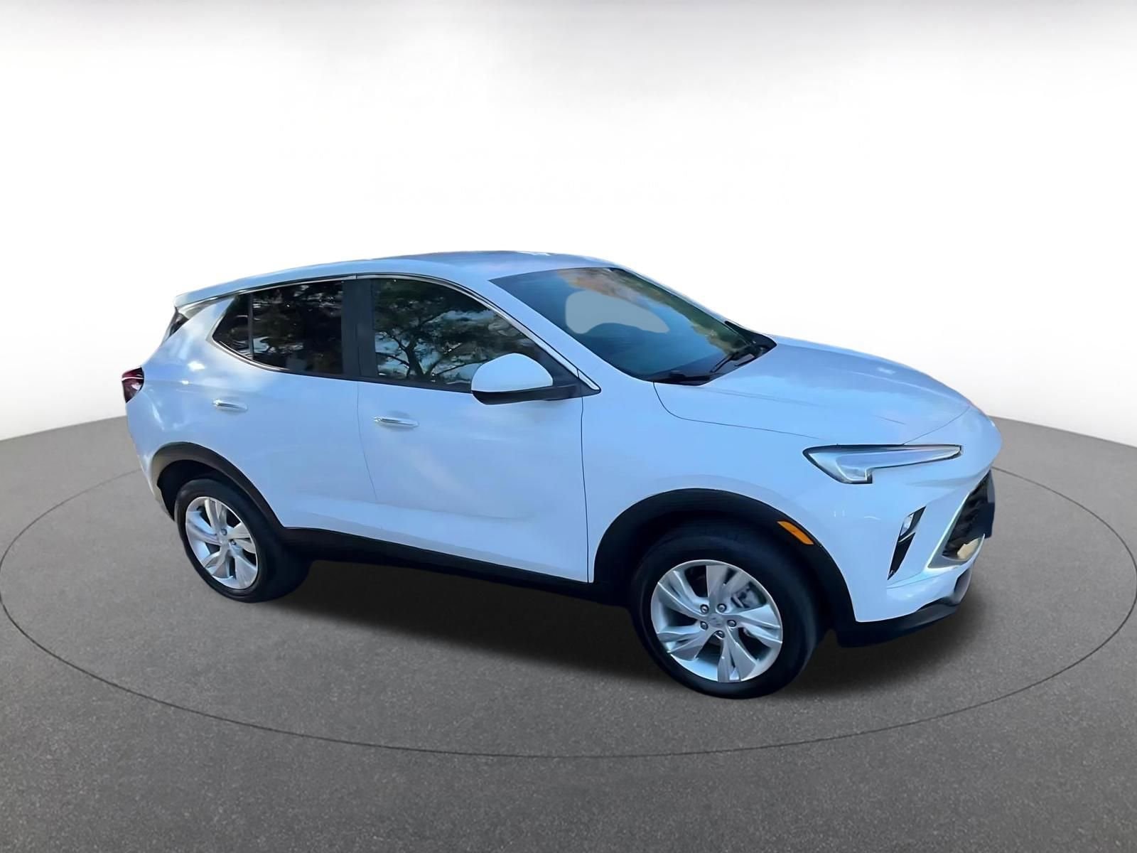 Thumbnail: 2025 Buick Encore GX - 2