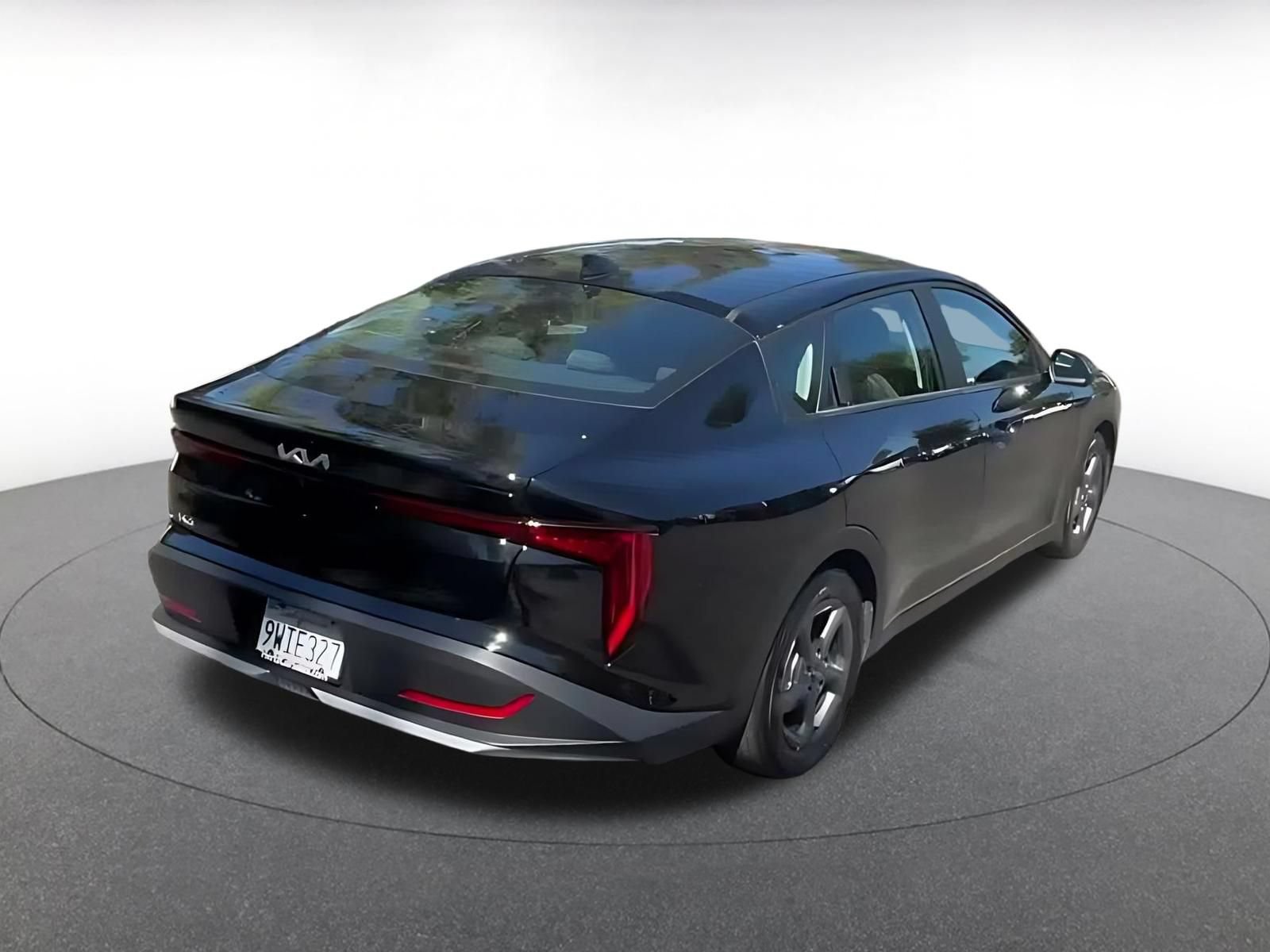 Thumbnail: 2026 Kia K4 - 13