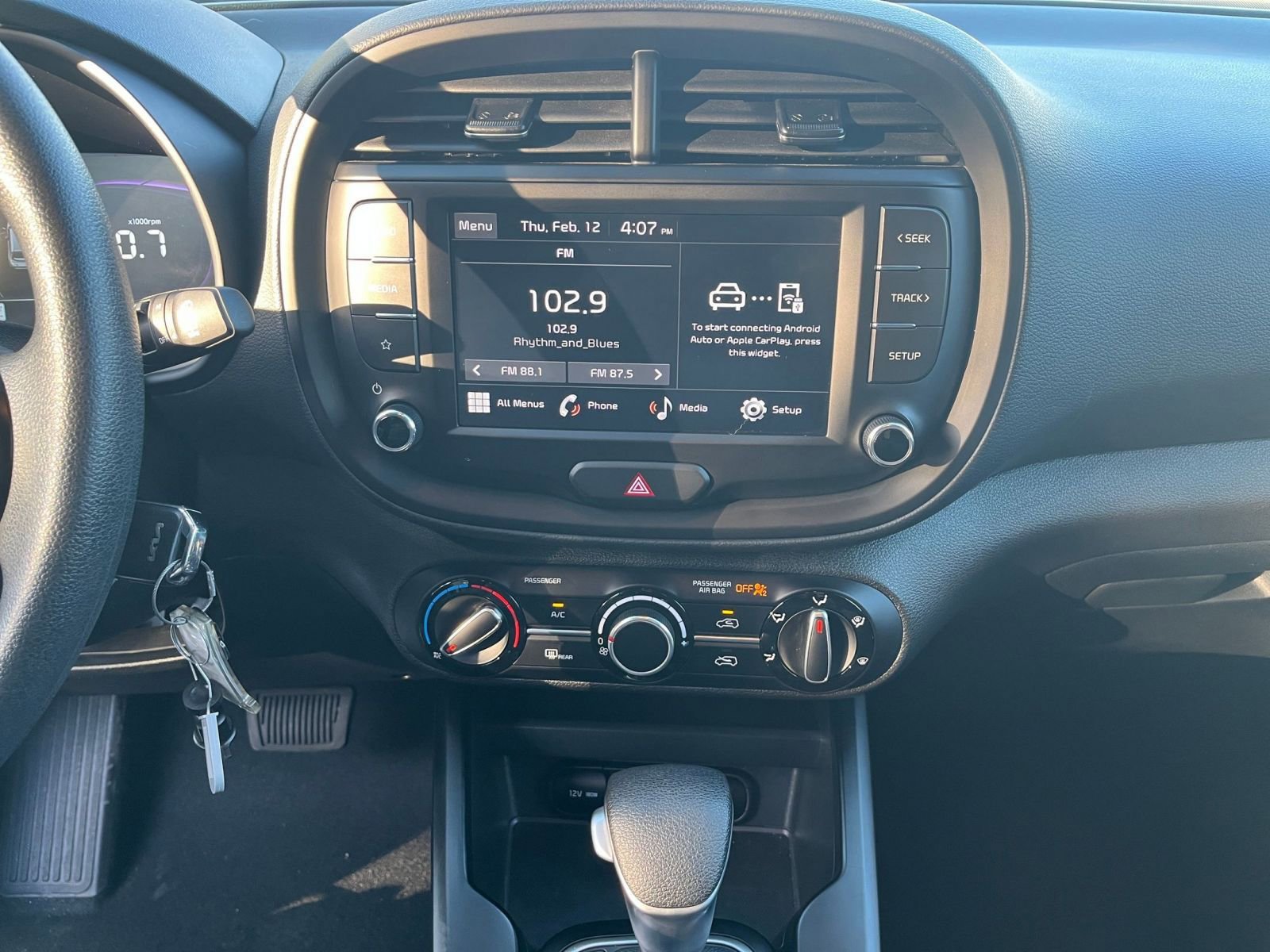 Thumbnail: 2025 Kia Soul - 17