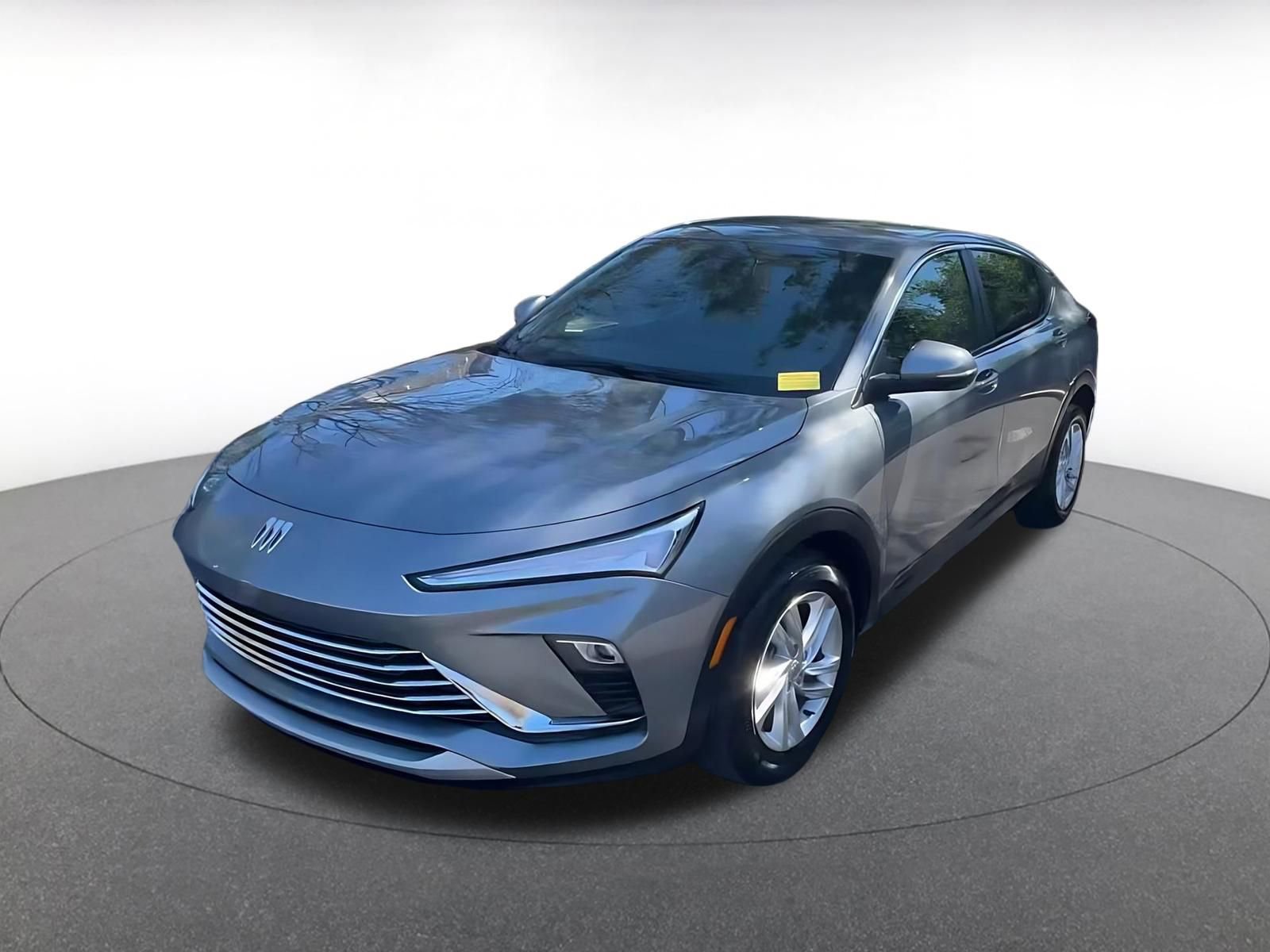 Thumbnail: 2025 Buick Envista - 7