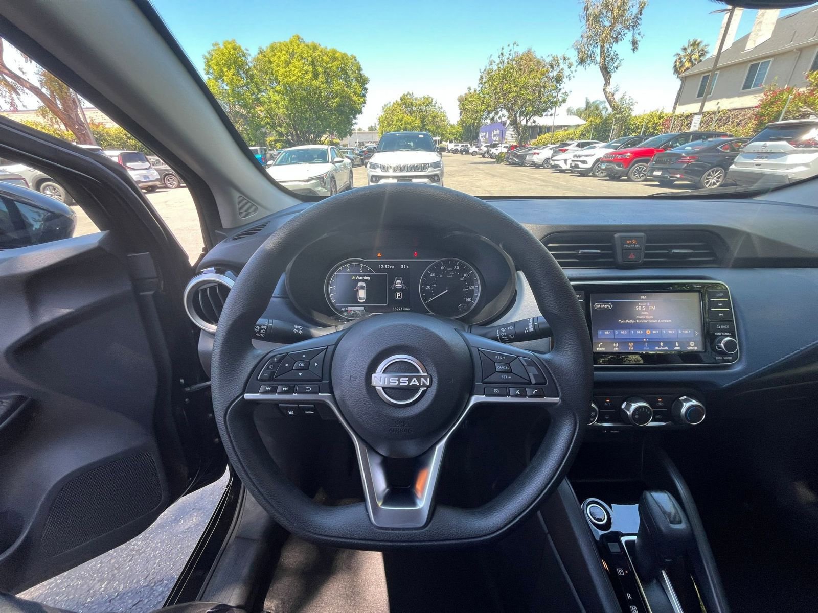Thumbnail: 2025 Nissan Versa - 32
