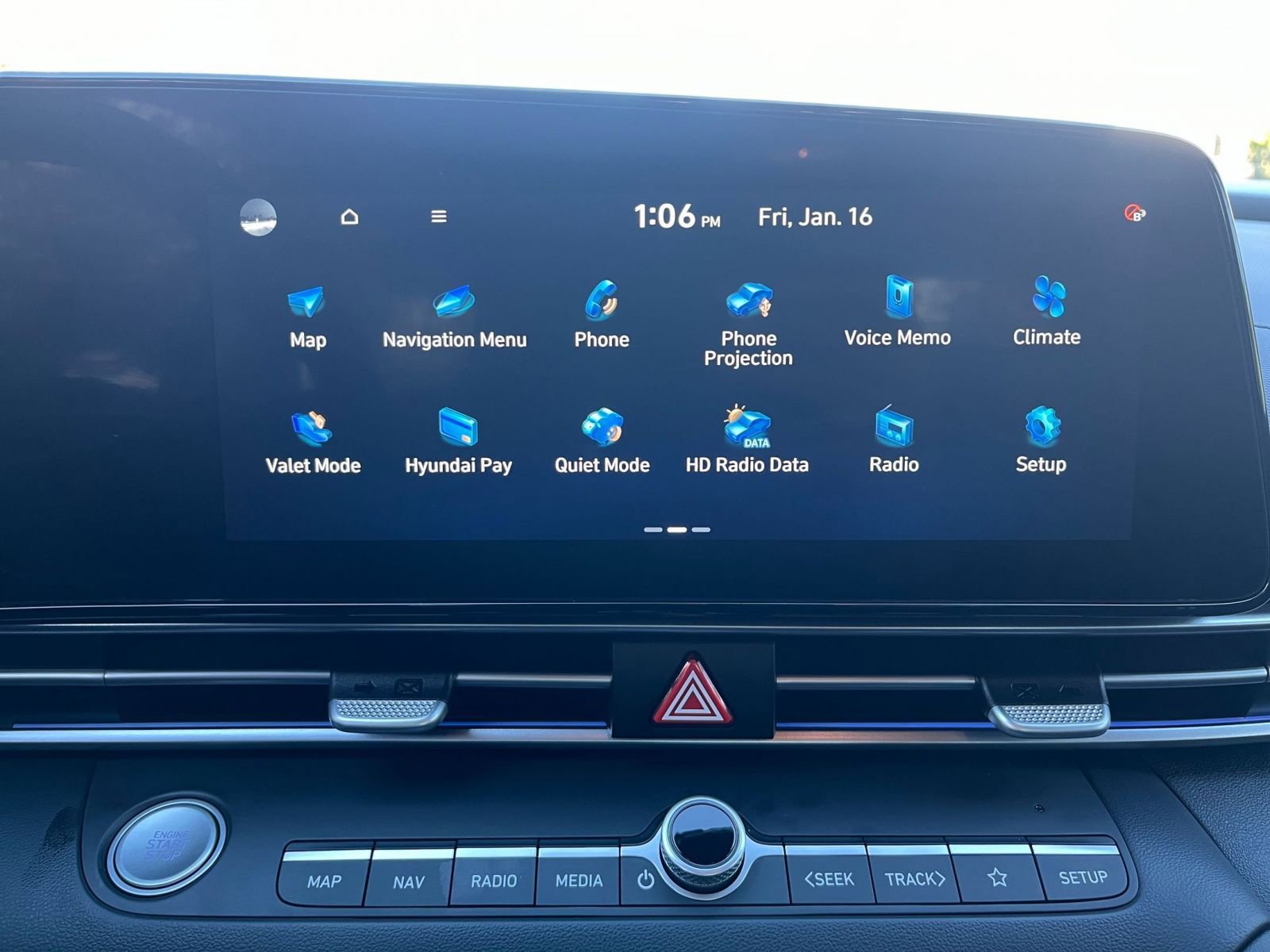 Thumbnail: 2025 Hyundai Elantra - 21