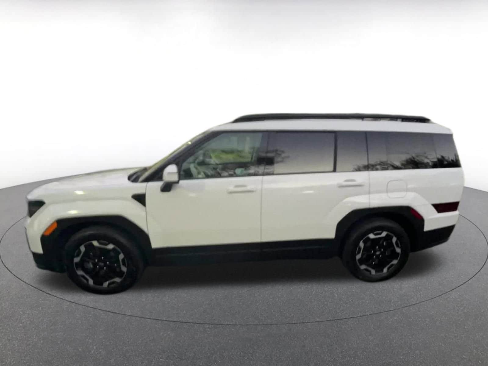 Thumbnail: 2025 Hyundai Santa Fe - 9