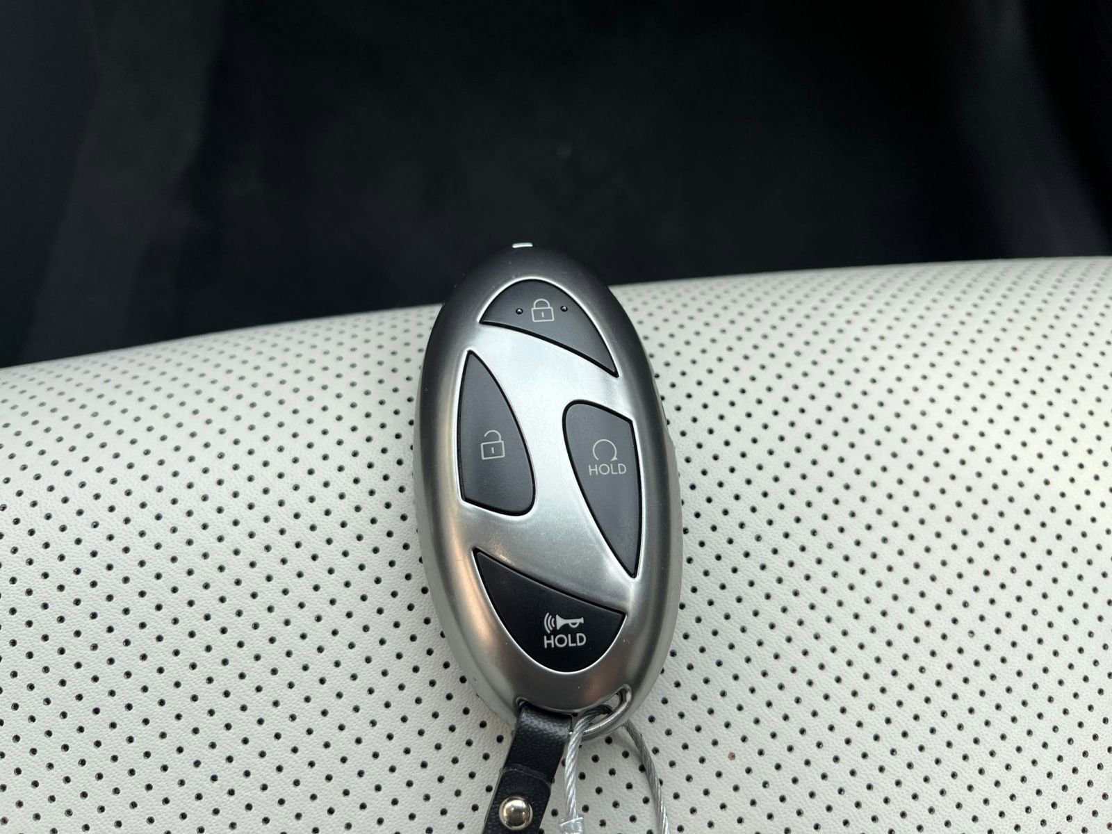 Thumbnail: 2025 Hyundai Santa Fe - 23