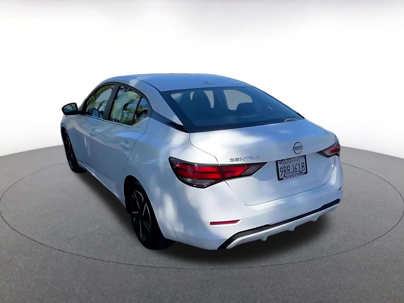 Thumbnail: 2025 Nissan Sentra - 11