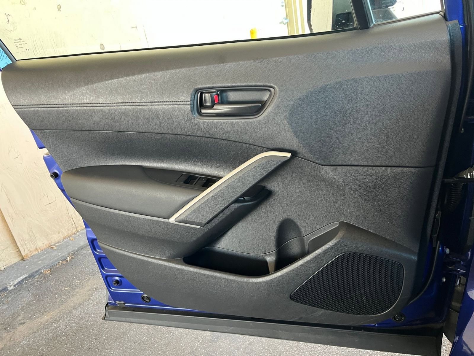 Thumbnail: 2025 Toyota Corolla Cross - 20