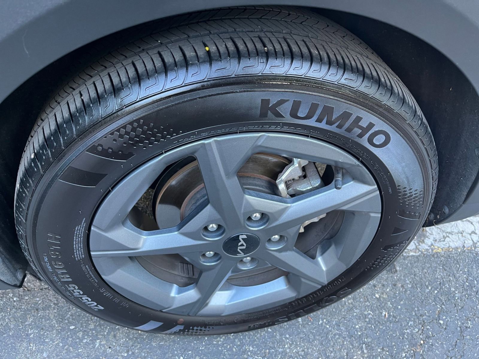 Thumbnail: 2025 Kia K4 - 29