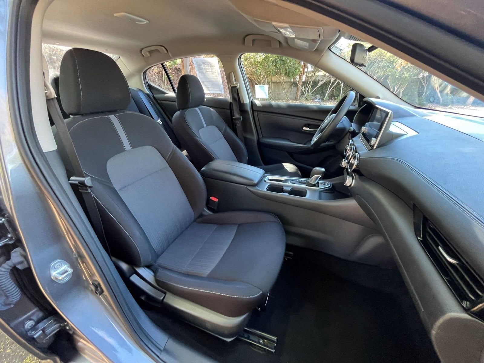 Thumbnail: 2024 Nissan Sentra - 34