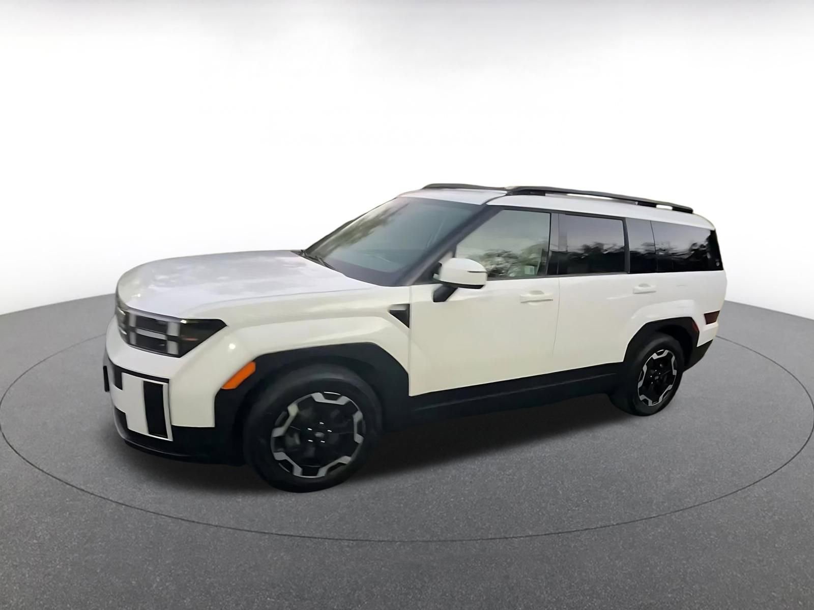 Thumbnail: 2025 Hyundai Santa Fe - 8