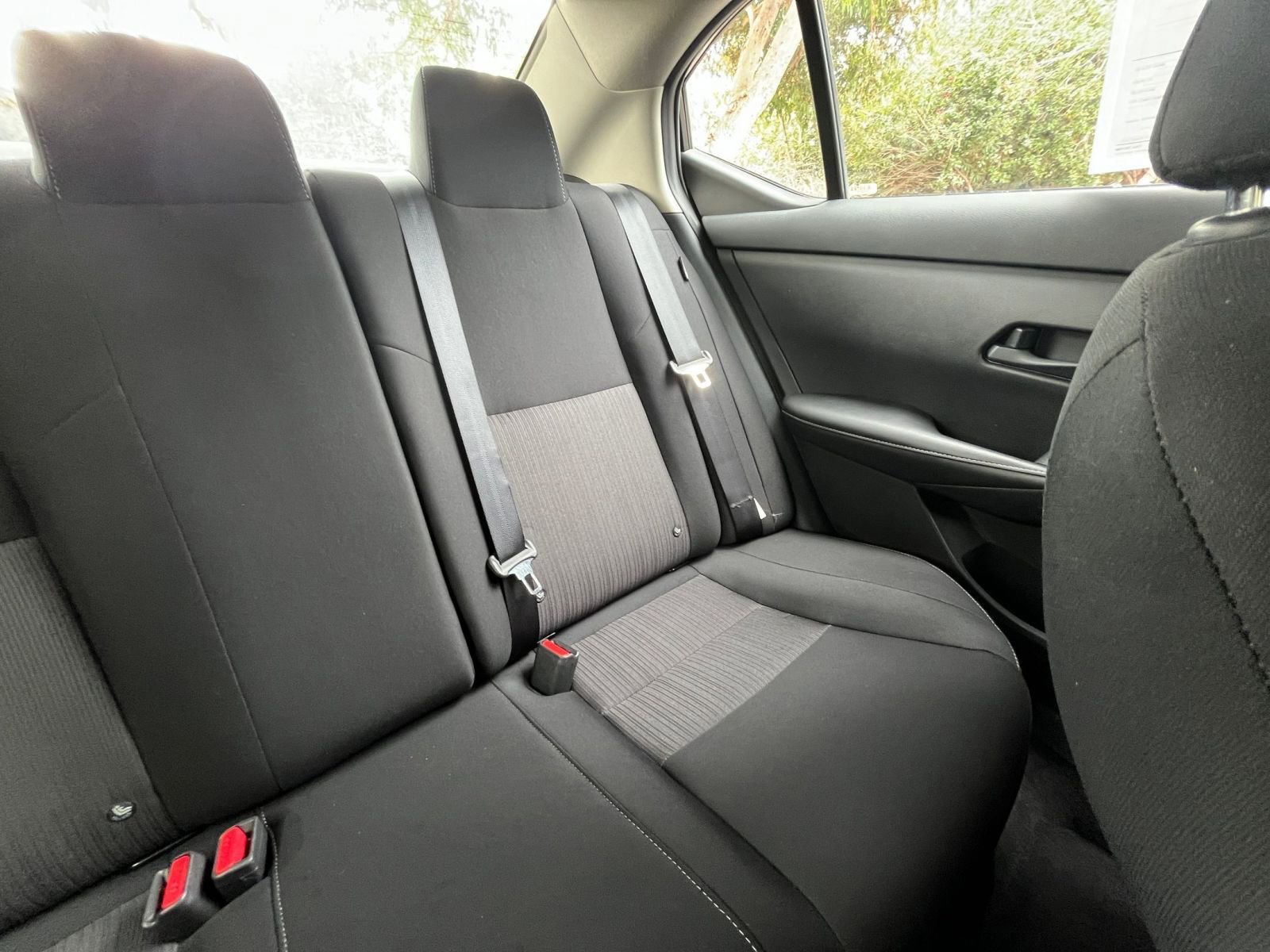 Thumbnail: 2024 Nissan Sentra - 35