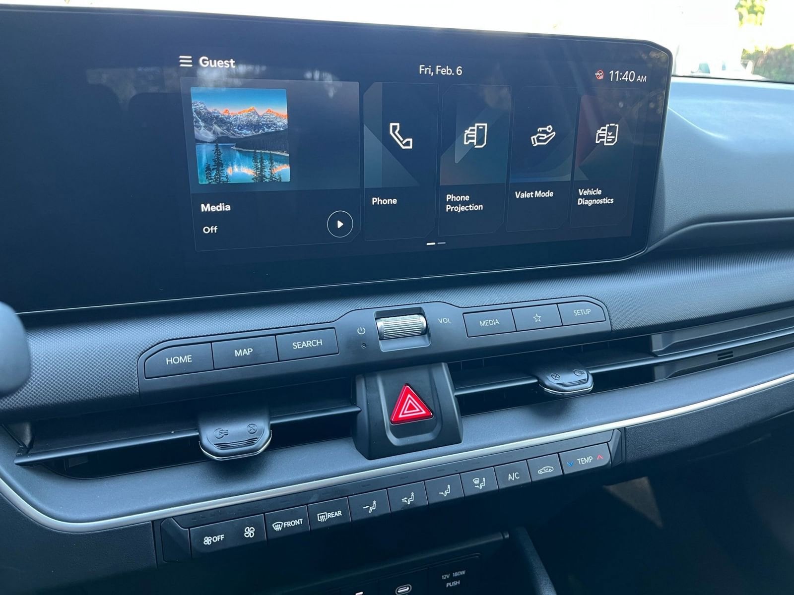 Thumbnail: 2025 Kia K4 - 17