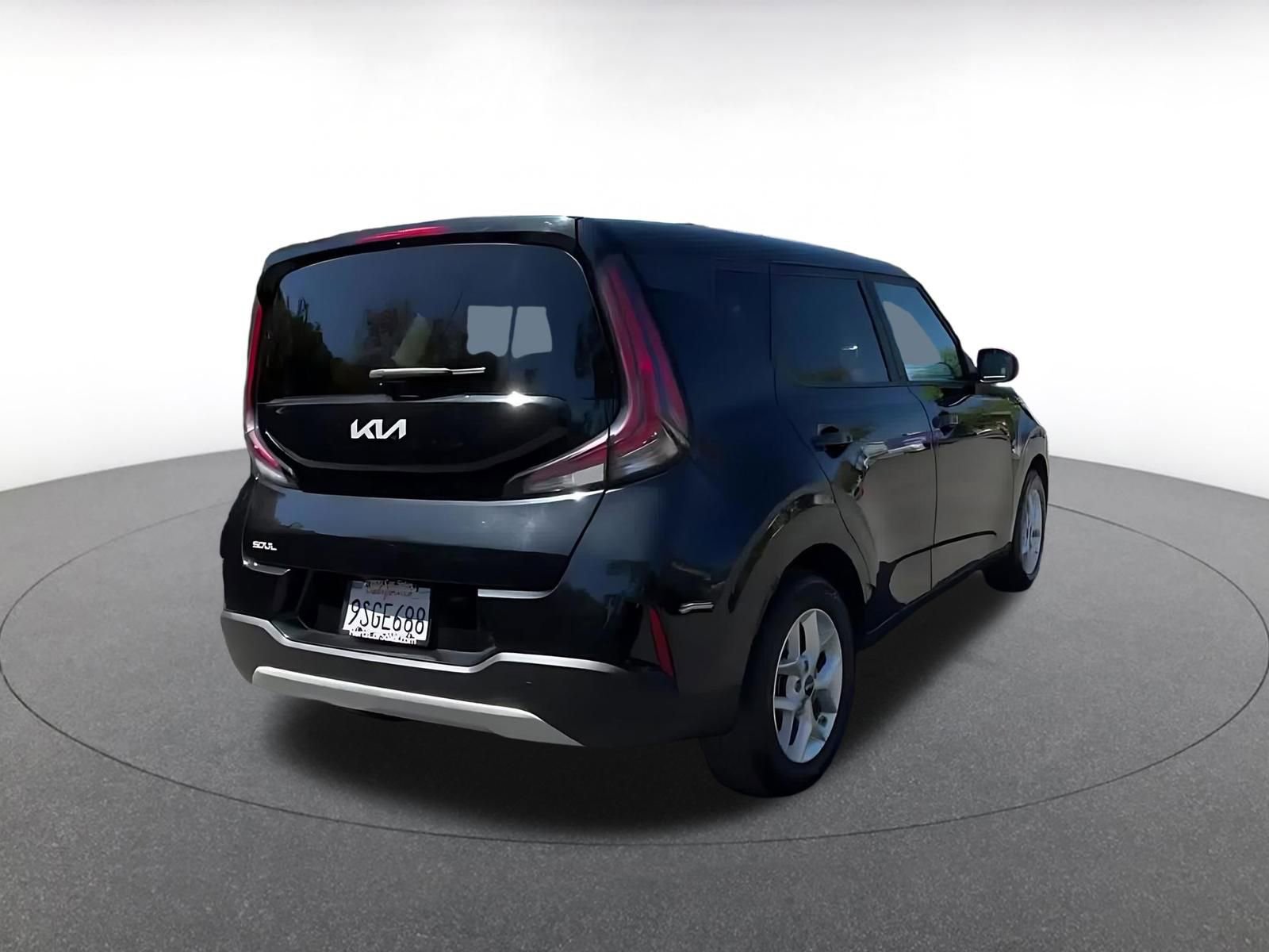 Thumbnail: 2025 Kia Soul - 14